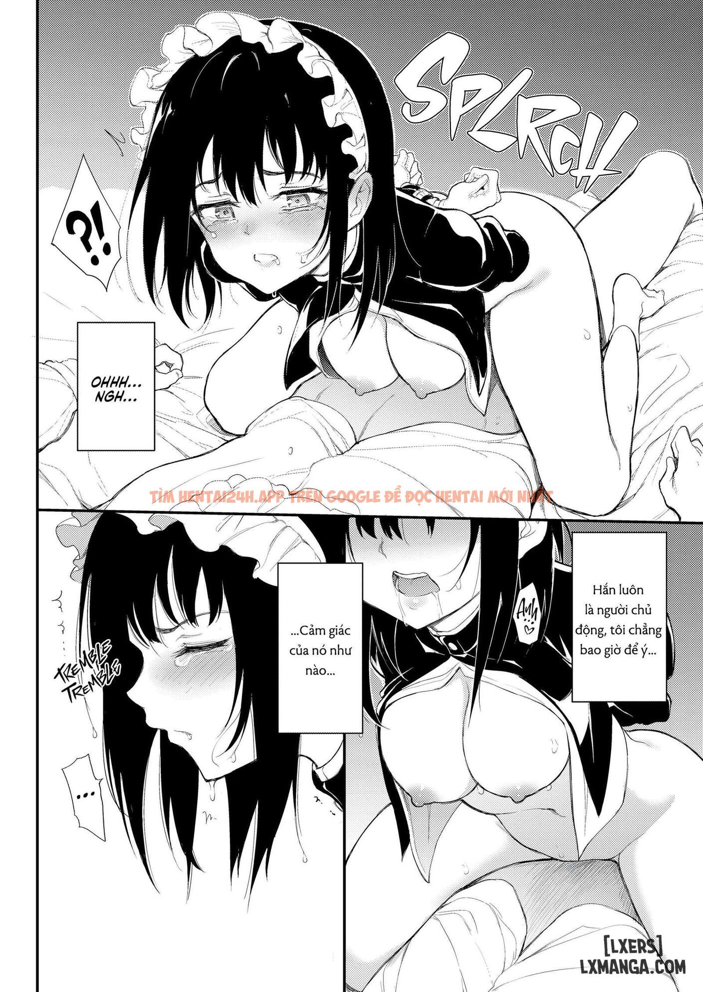 Xem ảnh 36 695ca6609d000 trong truyện hentai Maid Education - One Shot - hentaitvn.net