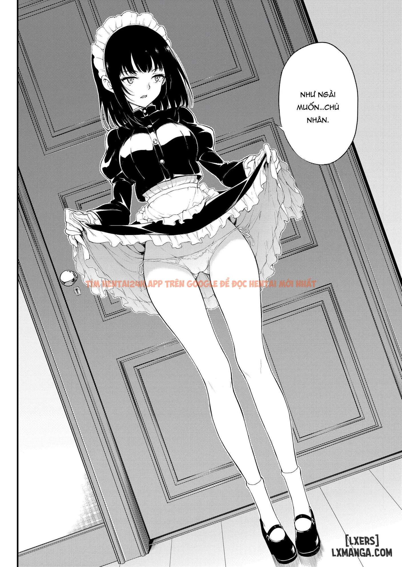 Xem ảnh 4 695ca6609d000 trong truyện hentai Maid Education - One Shot - hentaitvn.net