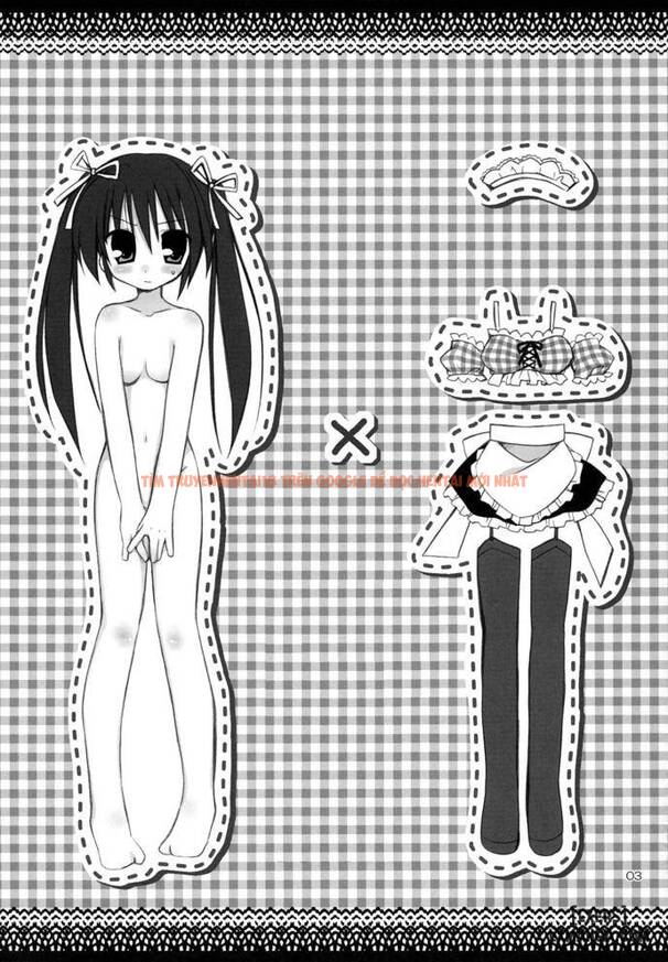 Xem ảnh 2 trong truyện hentai Maid Game - One Shot - hentaitvn.net