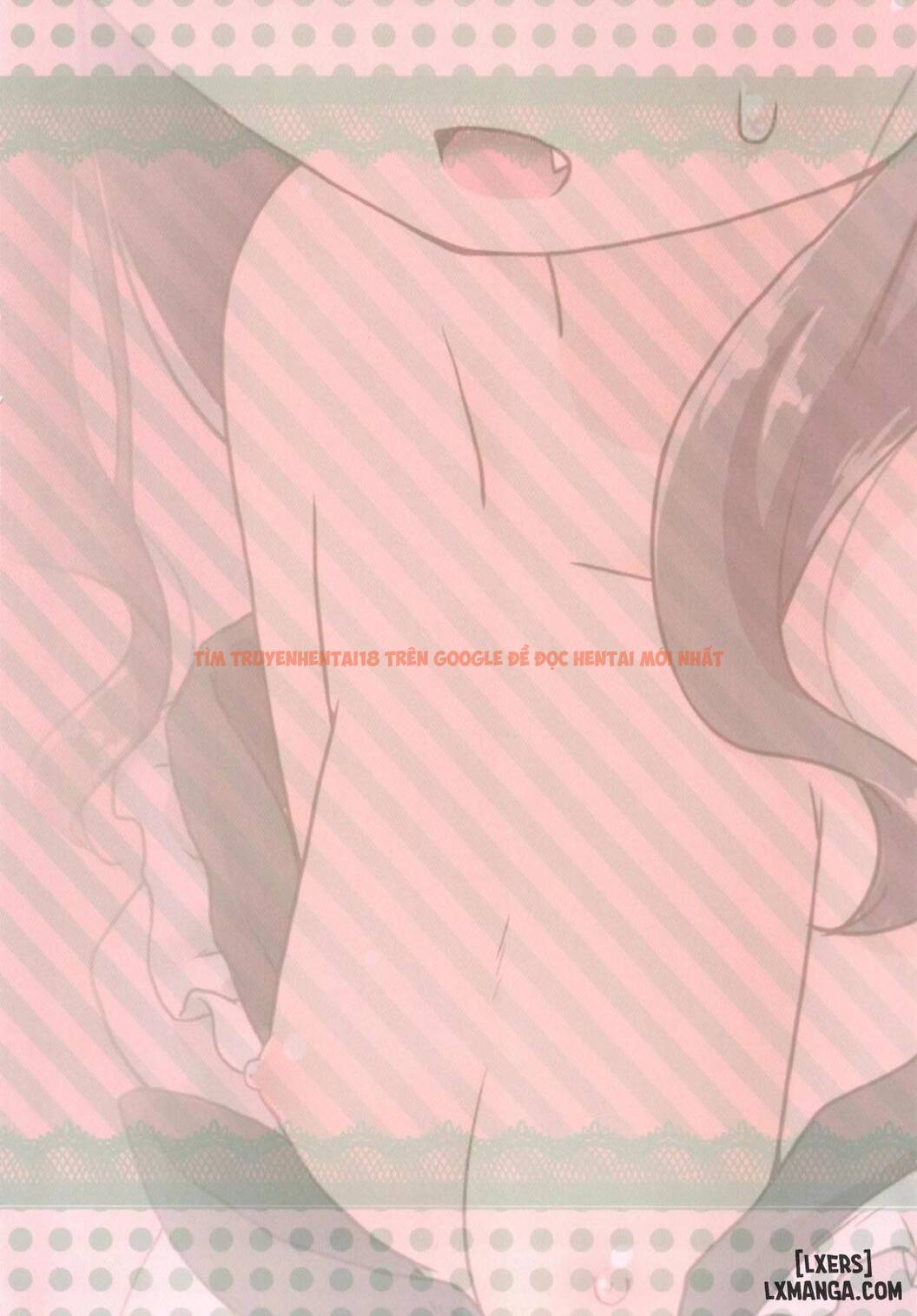 Trang truyện 27 trong truyện tranh Maid In Wolf - One Shot - lxmanga.org