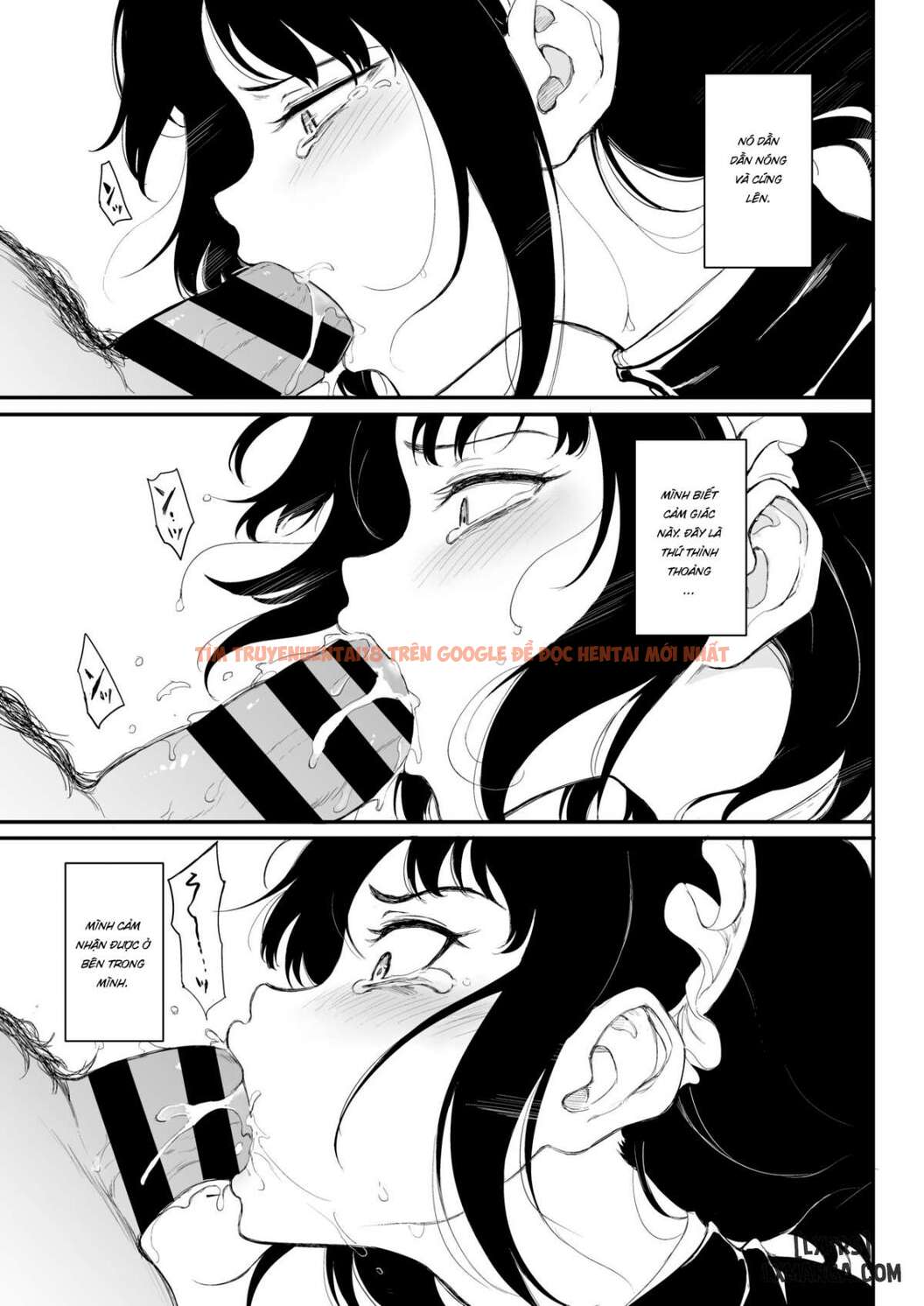 Xem ảnh Maid Kyouiku -botsuraku Kizoku Rurikawa Tsubaki - Chapter 2 - 11 - Truyenhentaiz.net