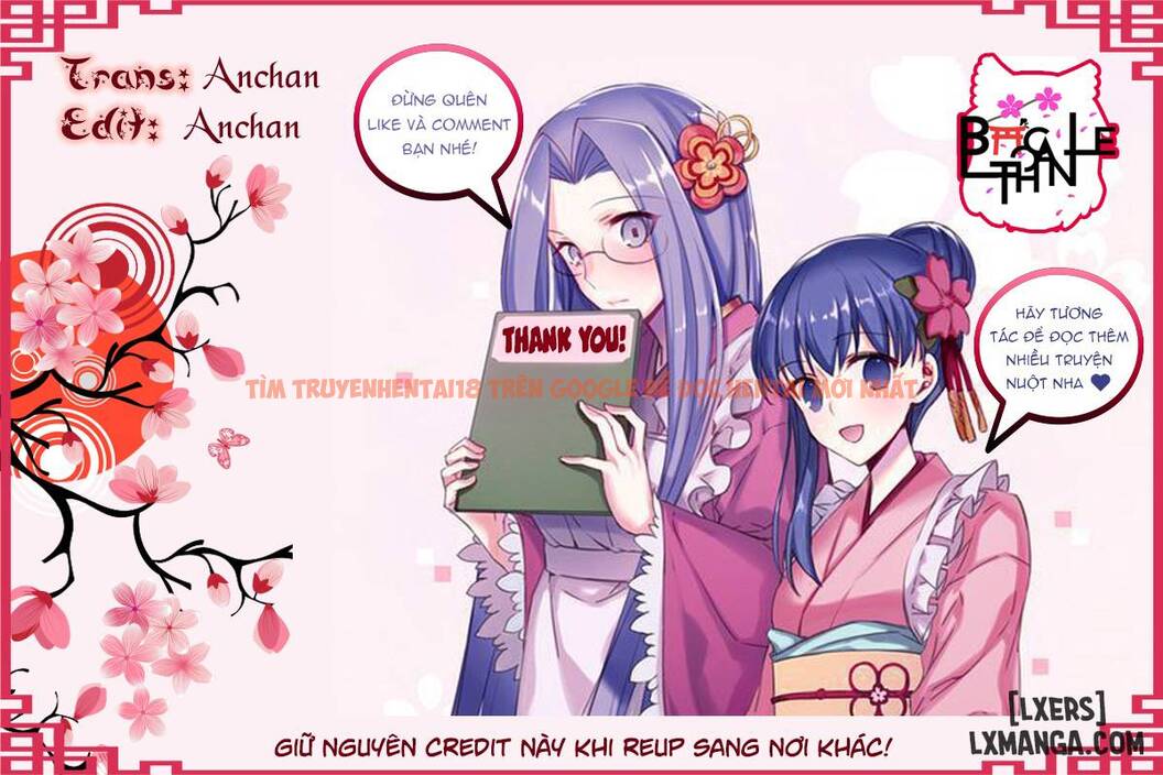 Xem ảnh Maid Kyouiku -botsuraku Kizoku Rurikawa Tsubaki - Chapter 2 - 2 - Truyenhentaiz.net