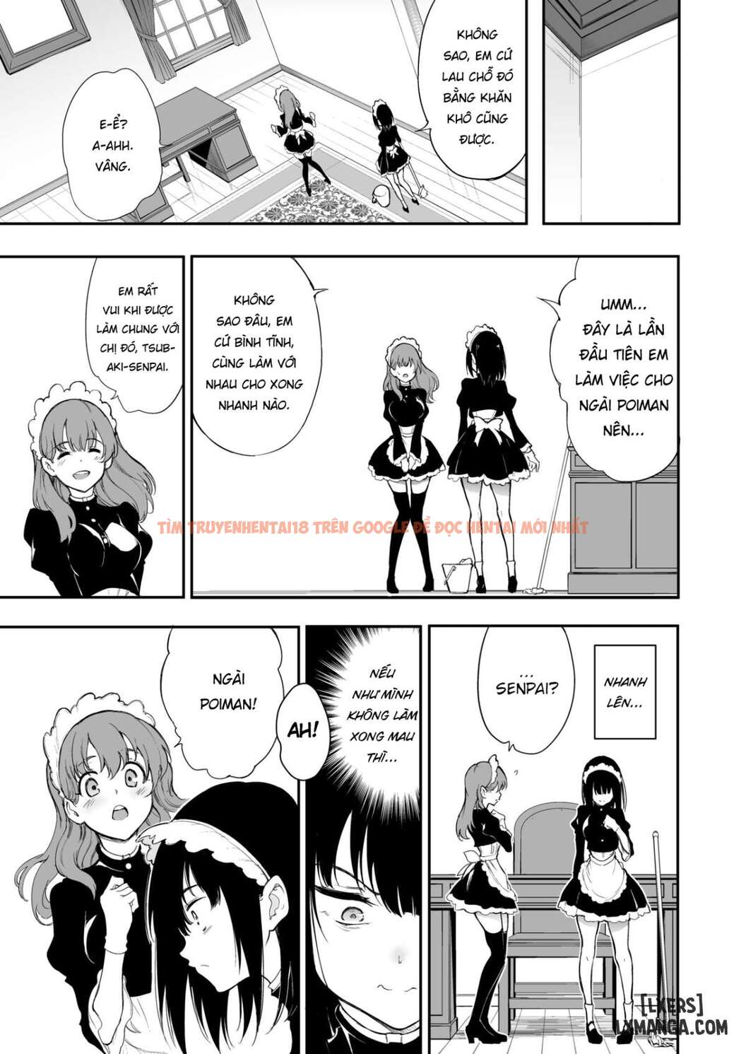 Xem ảnh Maid Kyouiku -botsuraku Kizoku Rurikawa Tsubaki - Chapter 3 - 13 - Truyenhentaiz.net Xem ảnh Maid Kyouiku -botsuraku Kizoku Rurikawa Tsubaki - Chapter 3 - 13 - Truyenhentaiz.net