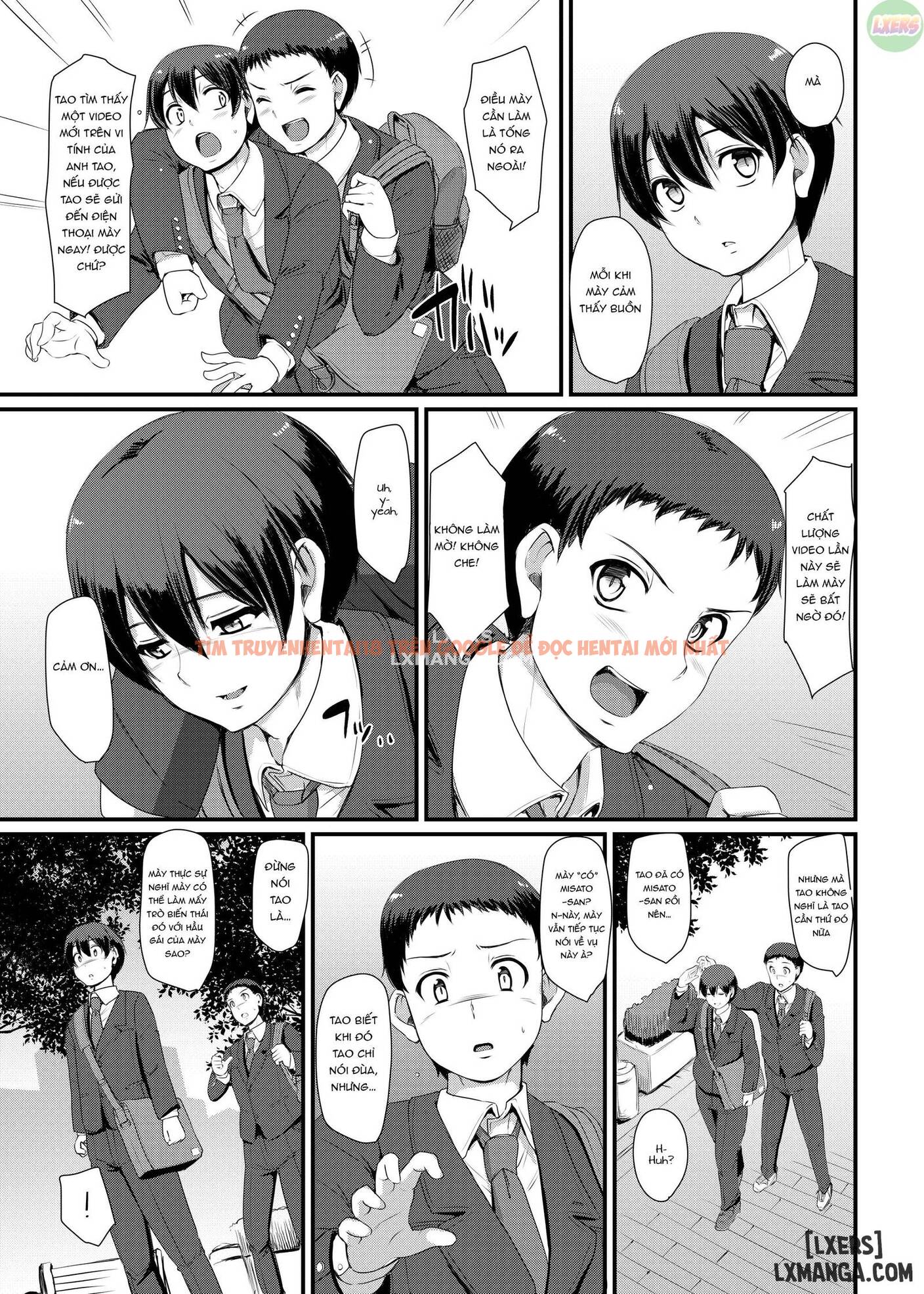 Xem ảnh 11 trong truyện hentai Maid no Oshigoto - Chapter 3 - hentaitvn.net