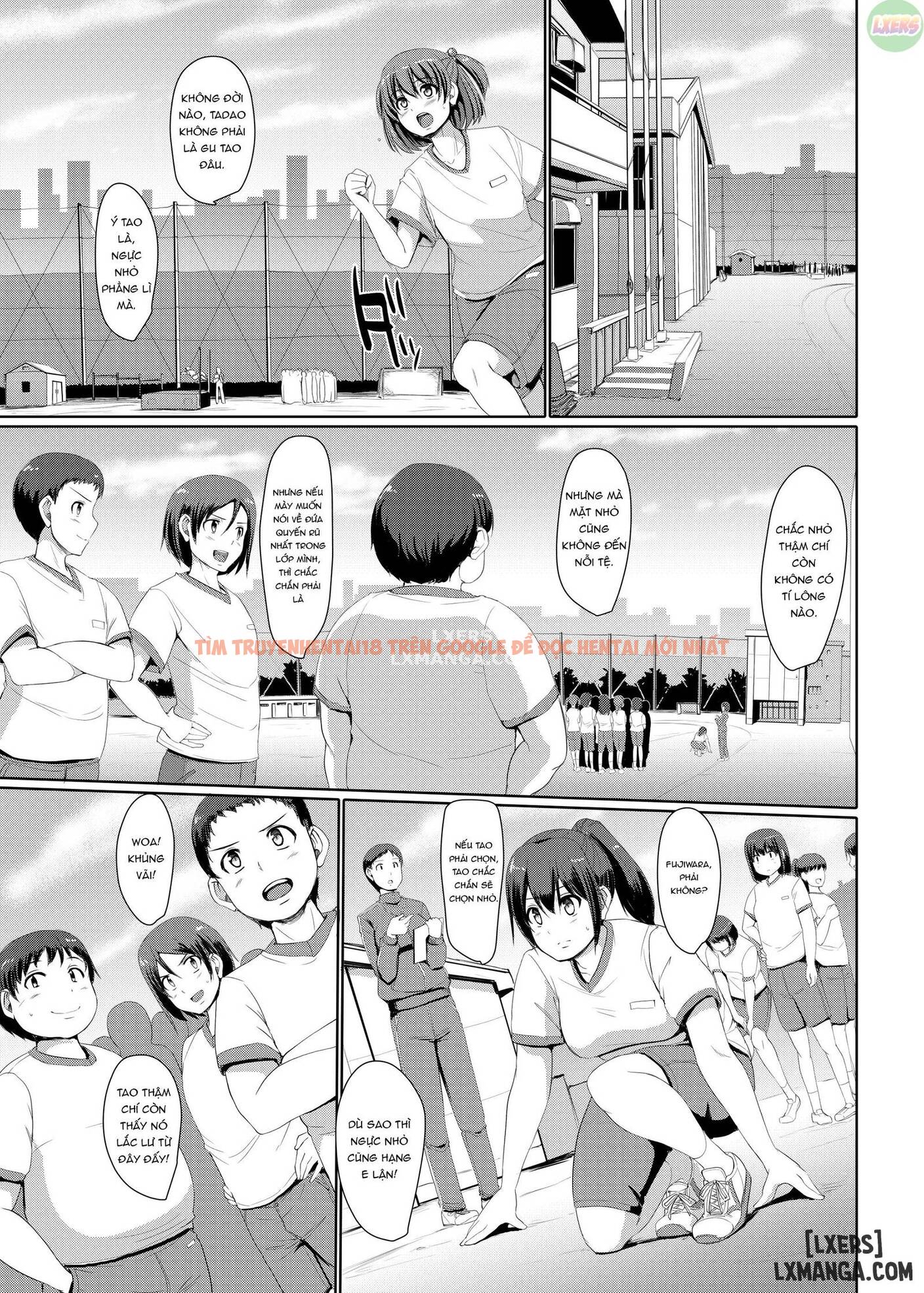 Xem ảnh 7 trong truyện hentai Maid no Oshigoto - Chapter 3 - hentaitvn.net