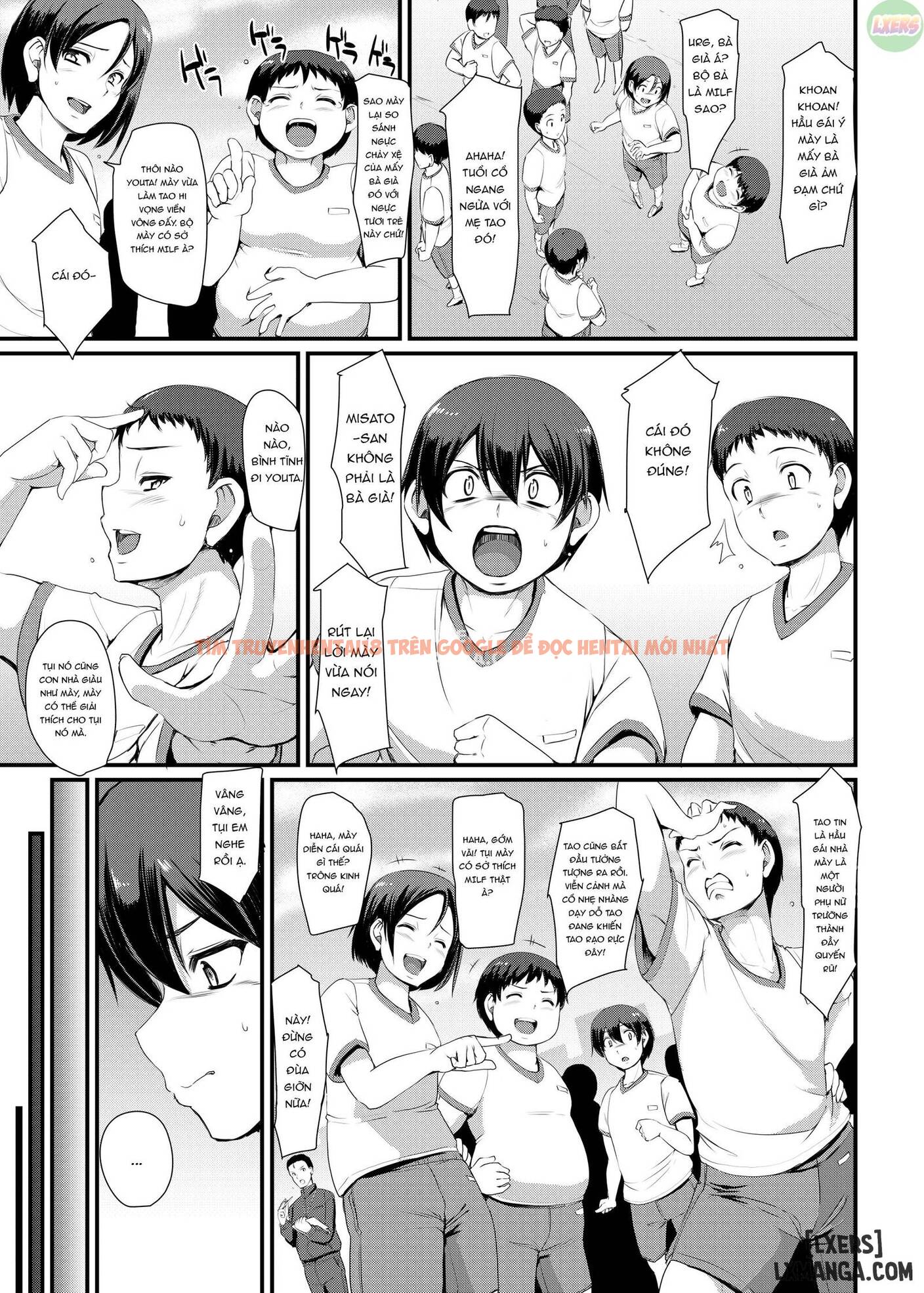 Xem ảnh 9 trong truyện hentai Maid no Oshigoto - Chapter 3 - hentaitvn.net