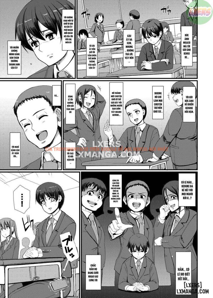 Xem ảnh 18 trong truyện hentai Maid no Oshigoto - Chapter 4 END - hentaitvn.net