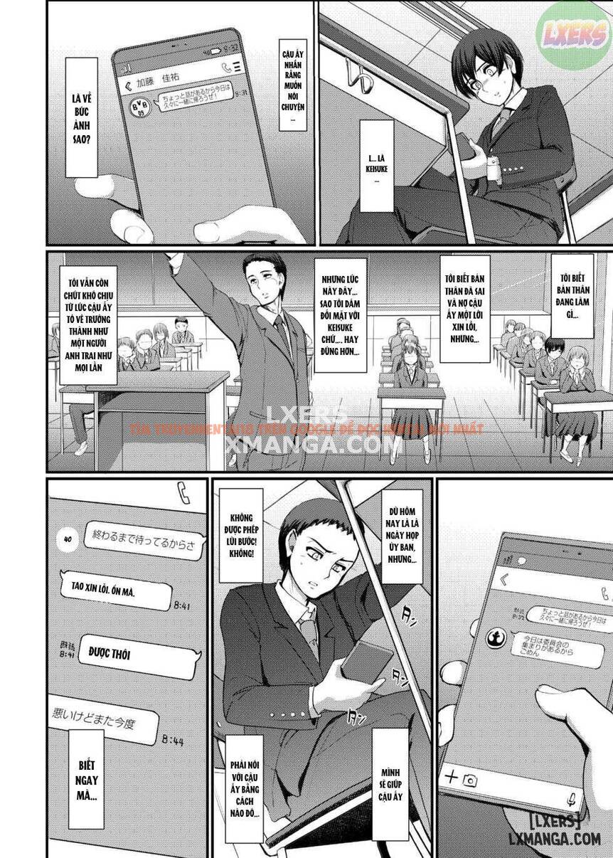 Xem ảnh 19 trong truyện hentai Maid no Oshigoto - Chapter 4 END - hentaitvn.net
