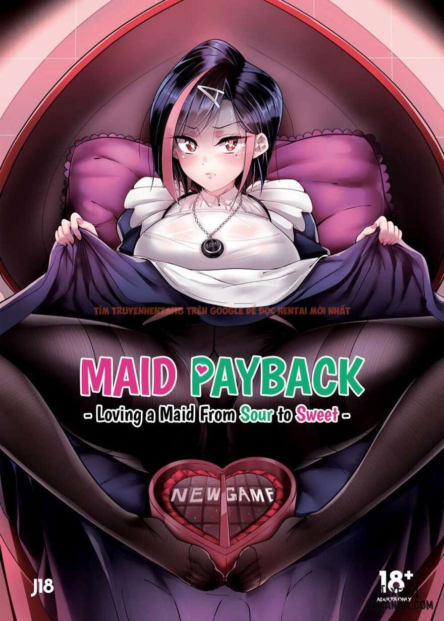 Xem ảnh Maid Payback - One Shot - 0 698148f477bd3 - Truyenhentaiz.net