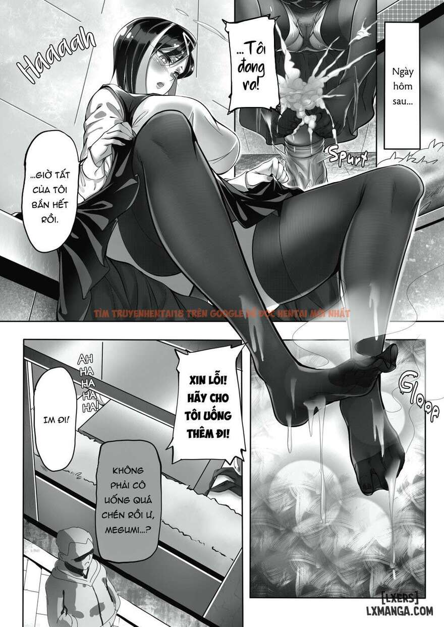 Xem ảnh Maid Payback - One Shot - 14 698148f477bd3 - Truyenhentaiz.net