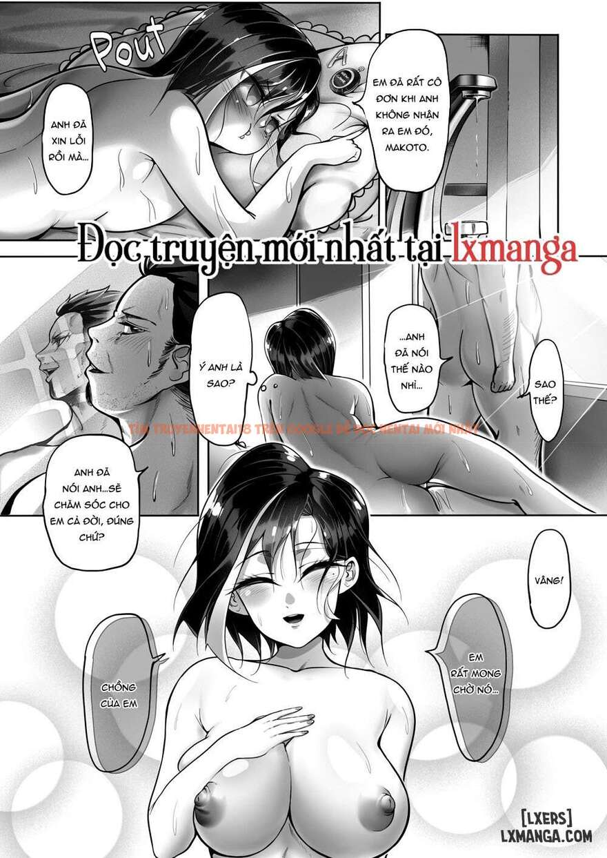 Xem ảnh Maid Payback - One Shot - 24 698148f477bd3 - Truyenhentaiz.net