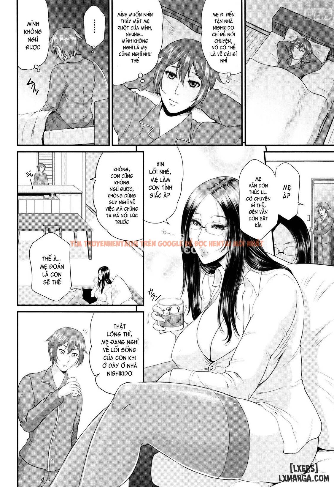 Xem ảnh 10 trong truyện hentai Maiden Mother - Chapter 5 END - hentaitvn.net