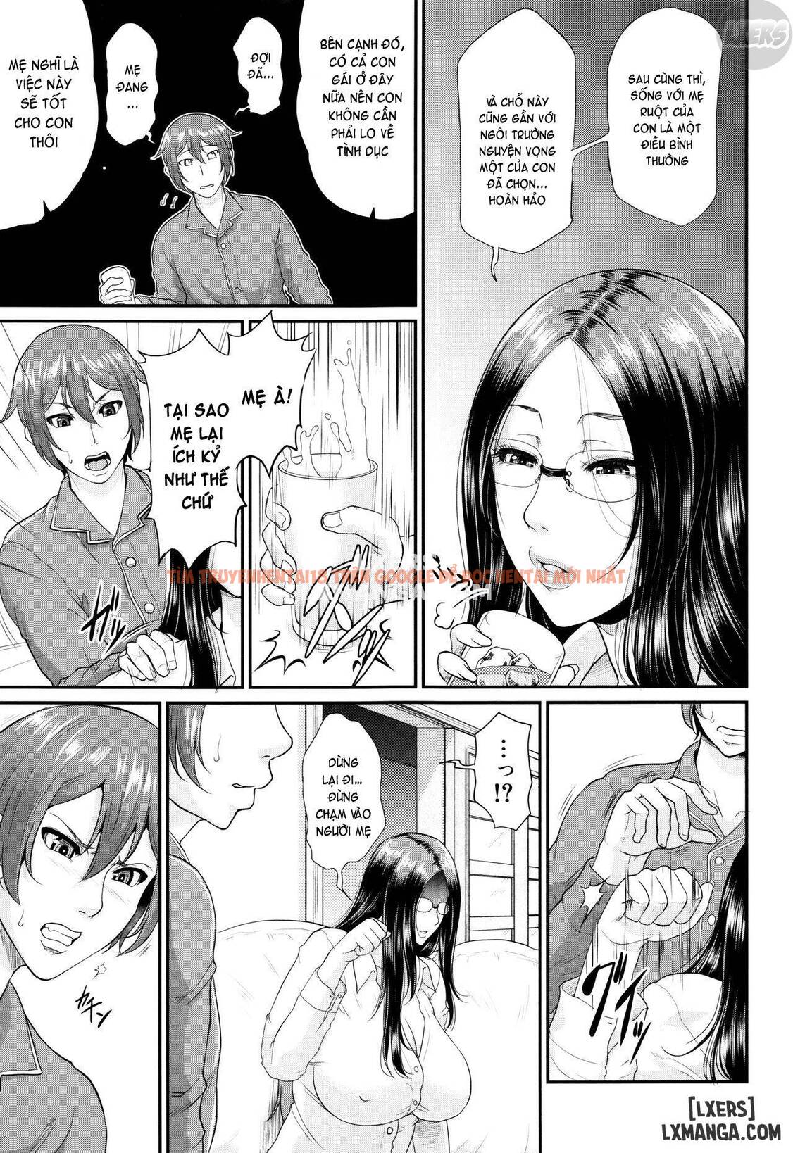 Xem ảnh 11 trong truyện hentai Maiden Mother - Chapter 5 END - hentaitvn.net