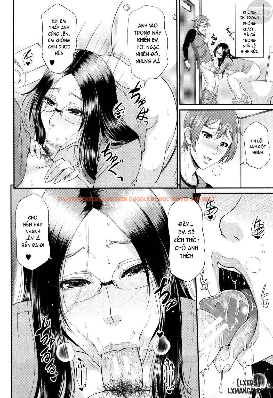 Xem ảnh 32 trong truyện hentai Maiden Mother - Chapter 5 END - hentaitvn.net