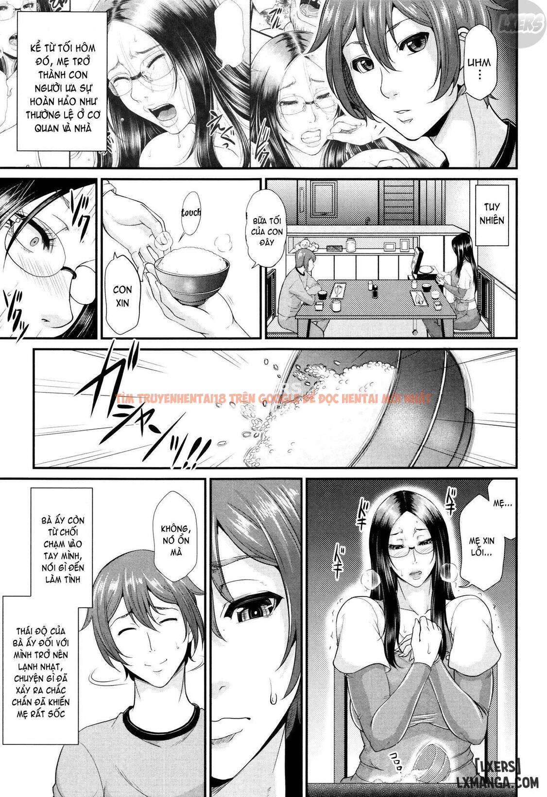 Xem ảnh 5 trong truyện hentai Maiden Mother - Chapter 5 END - hentaitvn.net