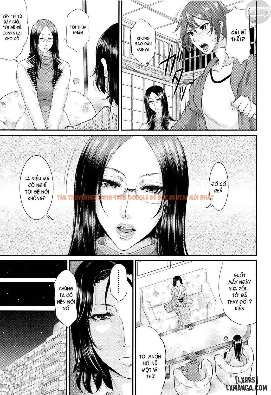 Xem ảnh 9 trong truyện hentai Maiden Mother - Chapter 5 END - hentaitvn.net