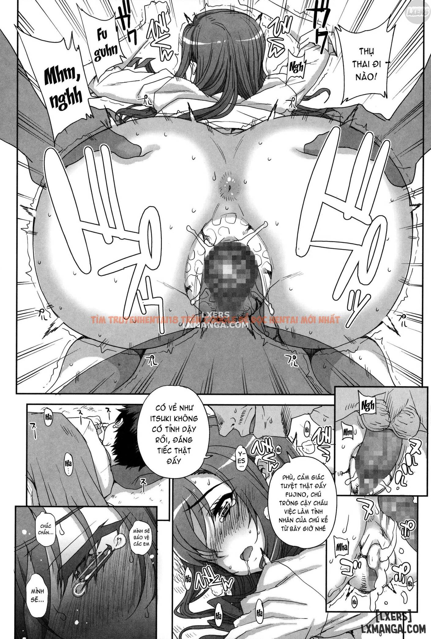 Trang truyện 23 trong truyện tranh Maiden Netria - Chapter 1 - hentai24h.pro