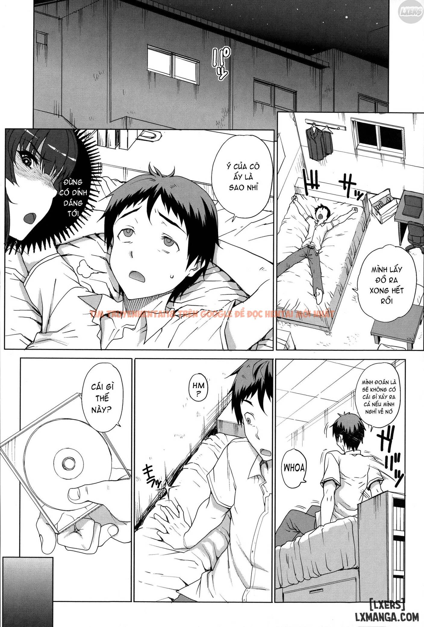Xem ảnh 10 trong truyện hentai Maiden Netria - Chapter 2 - hentaitvn.net
