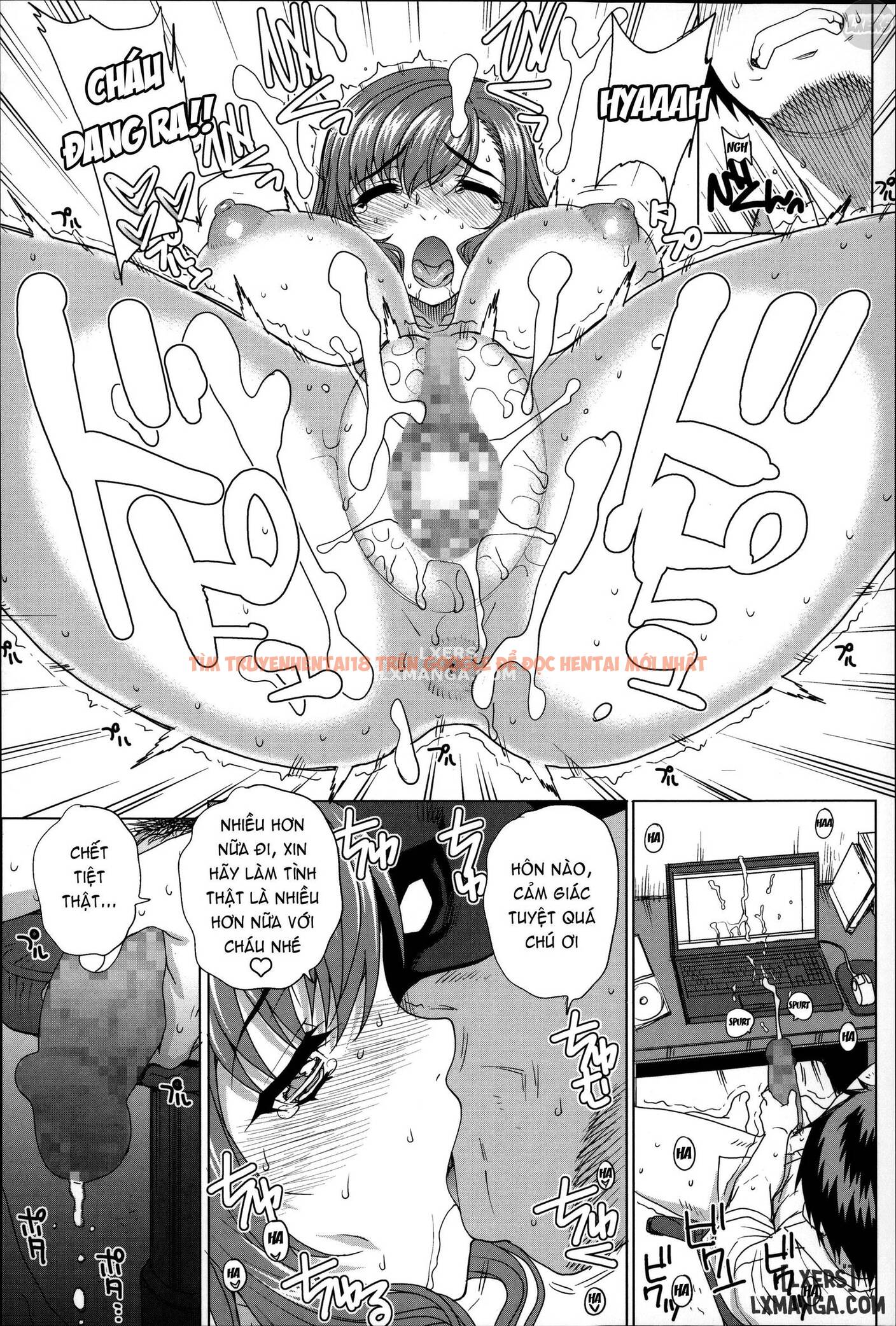 Xem ảnh 18 trong truyện hentai Maiden Netria - Chapter 2 - hentaitvn.net
