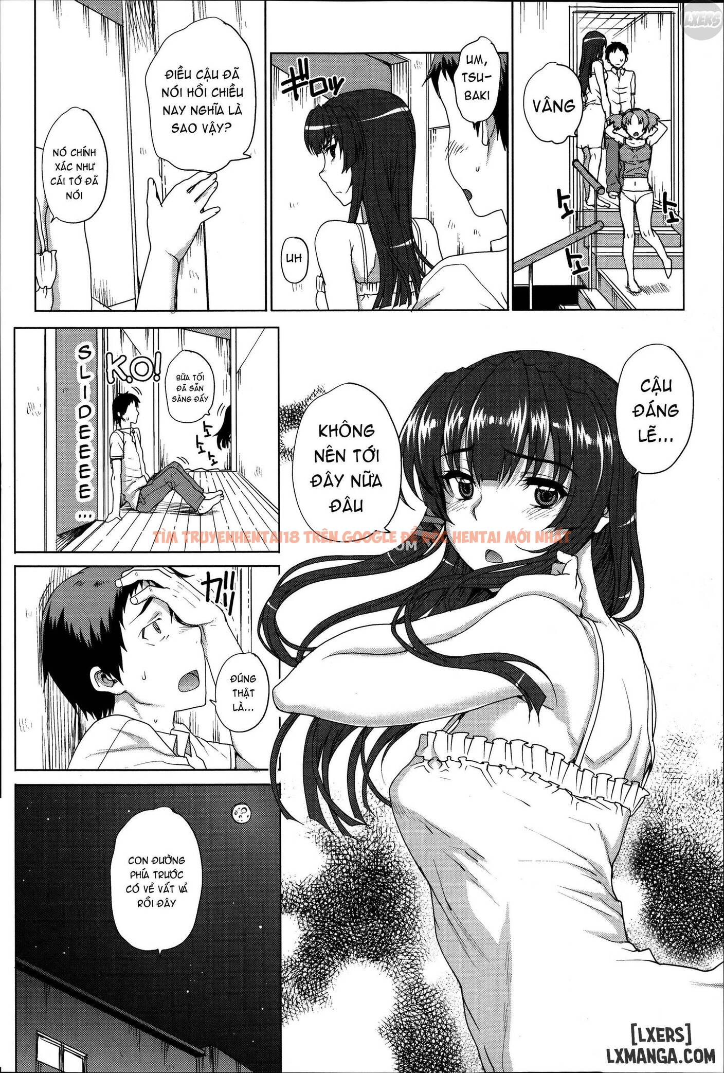Xem ảnh 20 trong truyện hentai Maiden Netria - Chapter 2 - hentaitvn.net