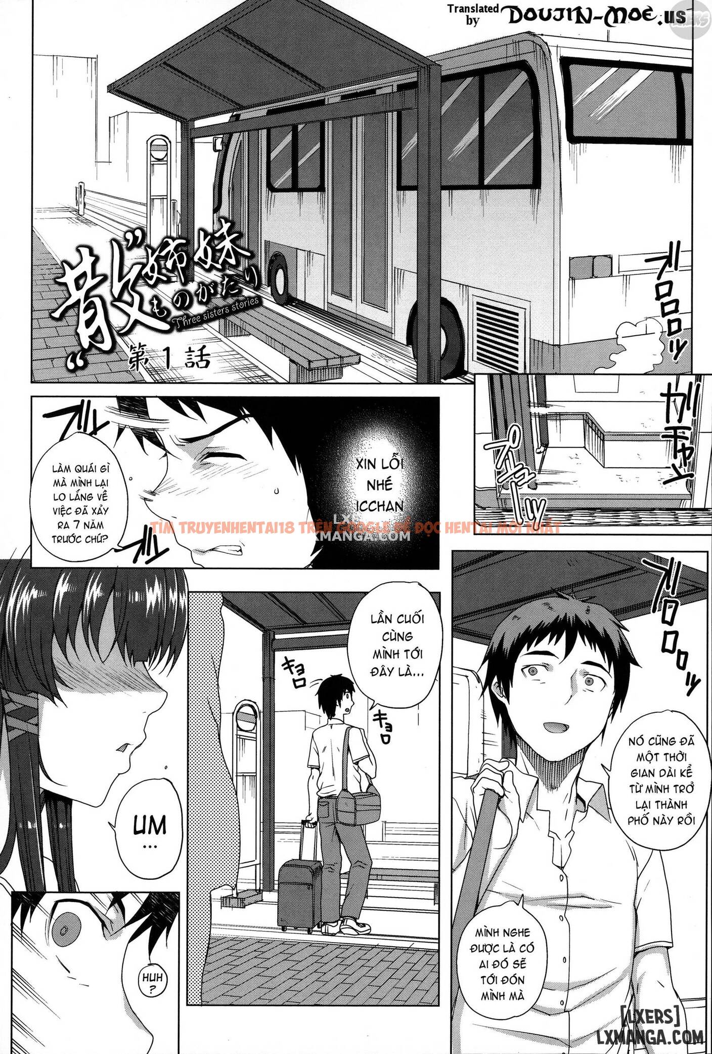 Xem ảnh 3 trong truyện hentai Maiden Netria - Chapter 2 - hentaitvn.net