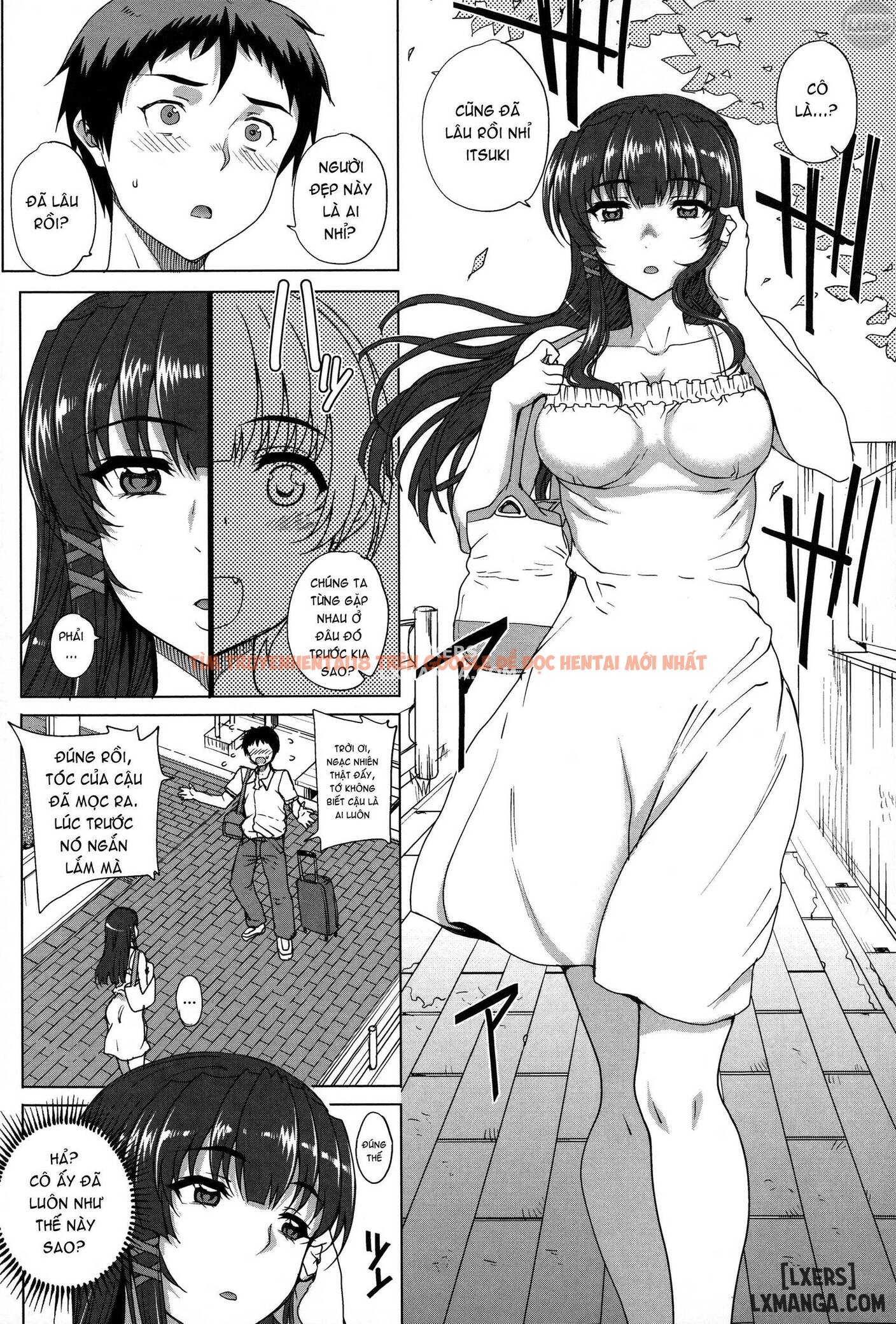 Xem ảnh 4 trong truyện hentai Maiden Netria - Chapter 2 - hentaitvn.net