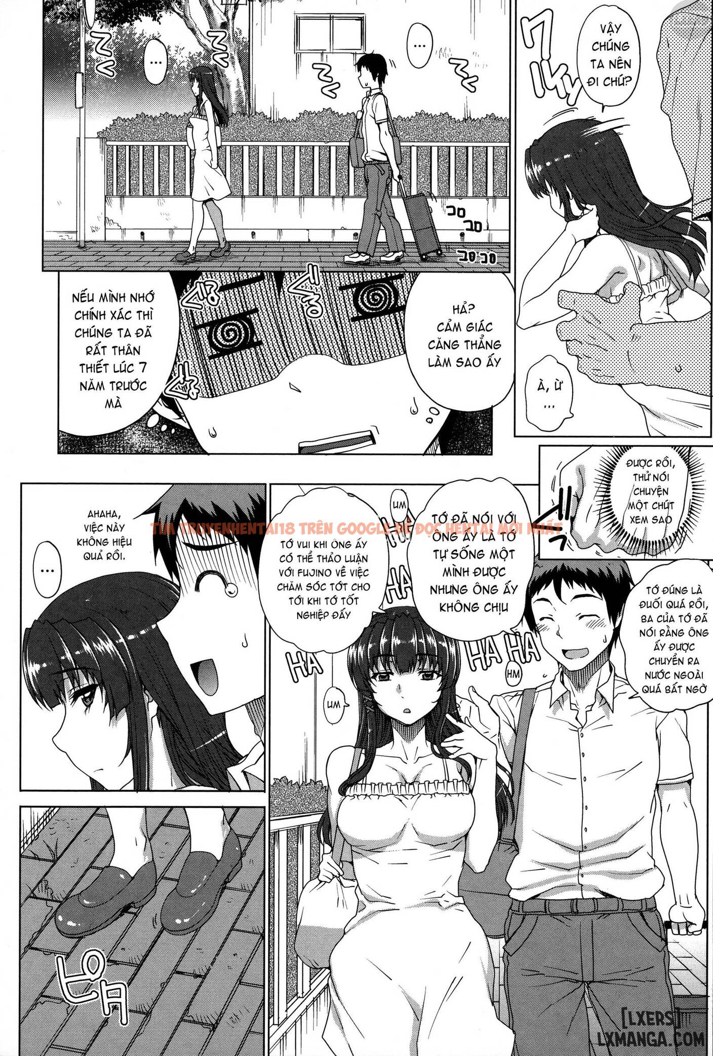 Xem ảnh 5 trong truyện hentai Maiden Netria - Chapter 2 - hentaitvn.net