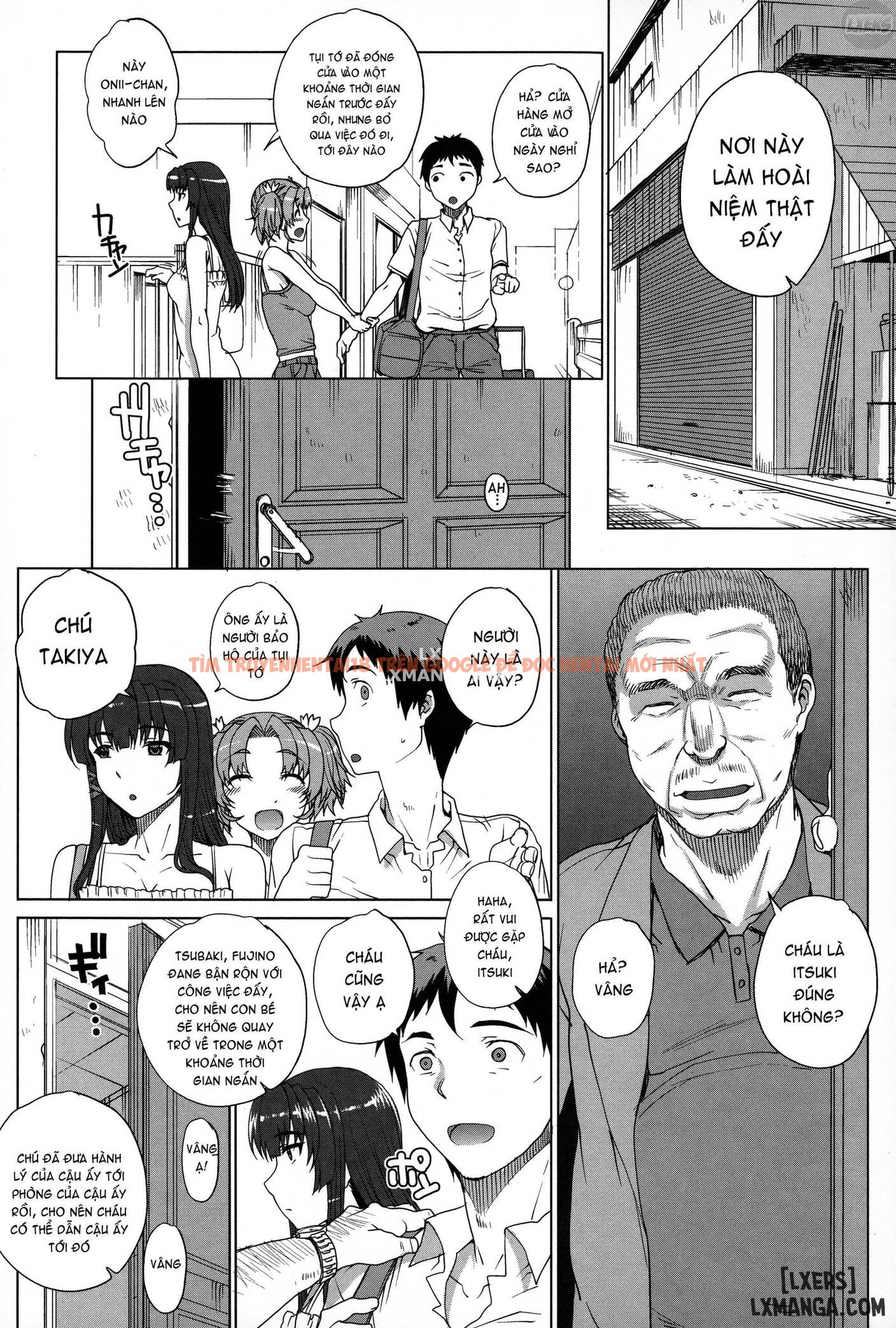 Xem ảnh 8 trong truyện hentai Maiden Netria - Chapter 2 - hentaitvn.net