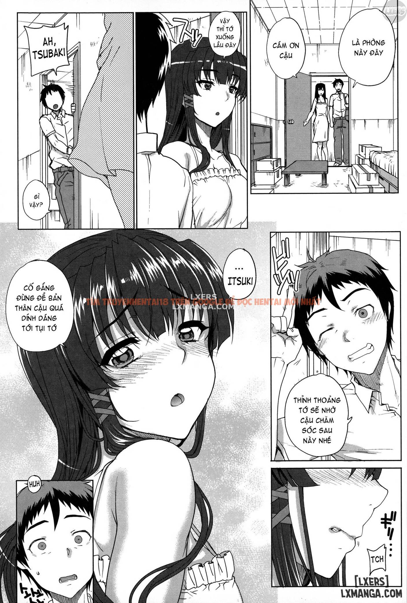 Xem ảnh 9 trong truyện hentai Maiden Netria - Chapter 2 - hentaitvn.net