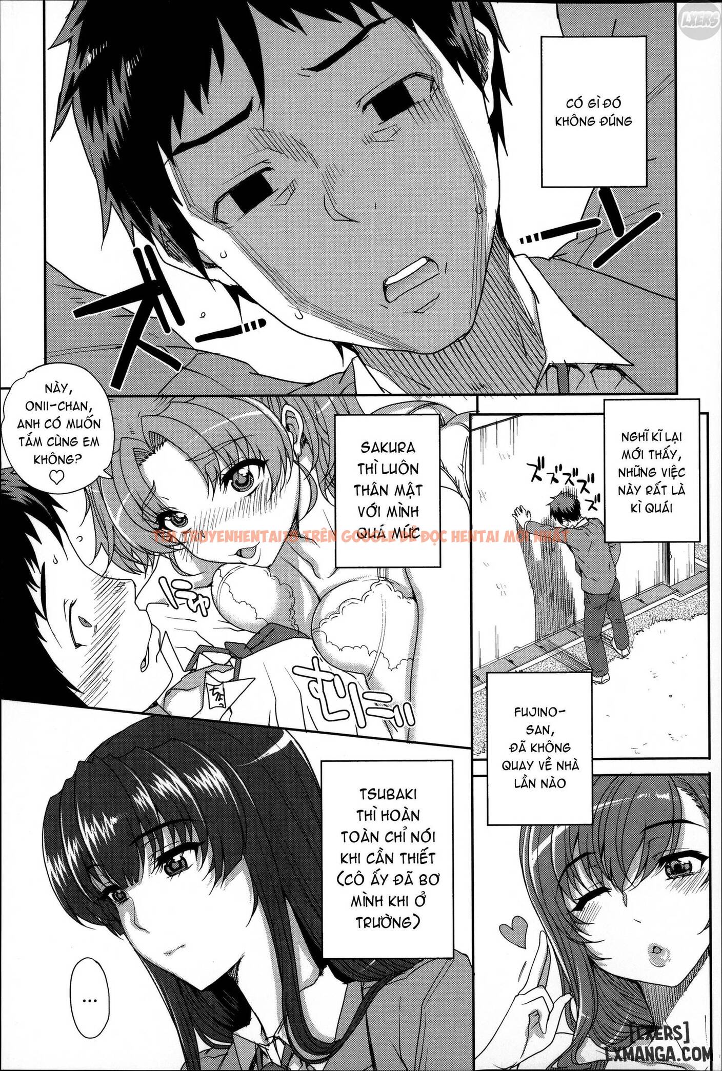 Trang truyện 6 trong truyện tranh Maiden Netria - Chapter 3 - truyentvn.net