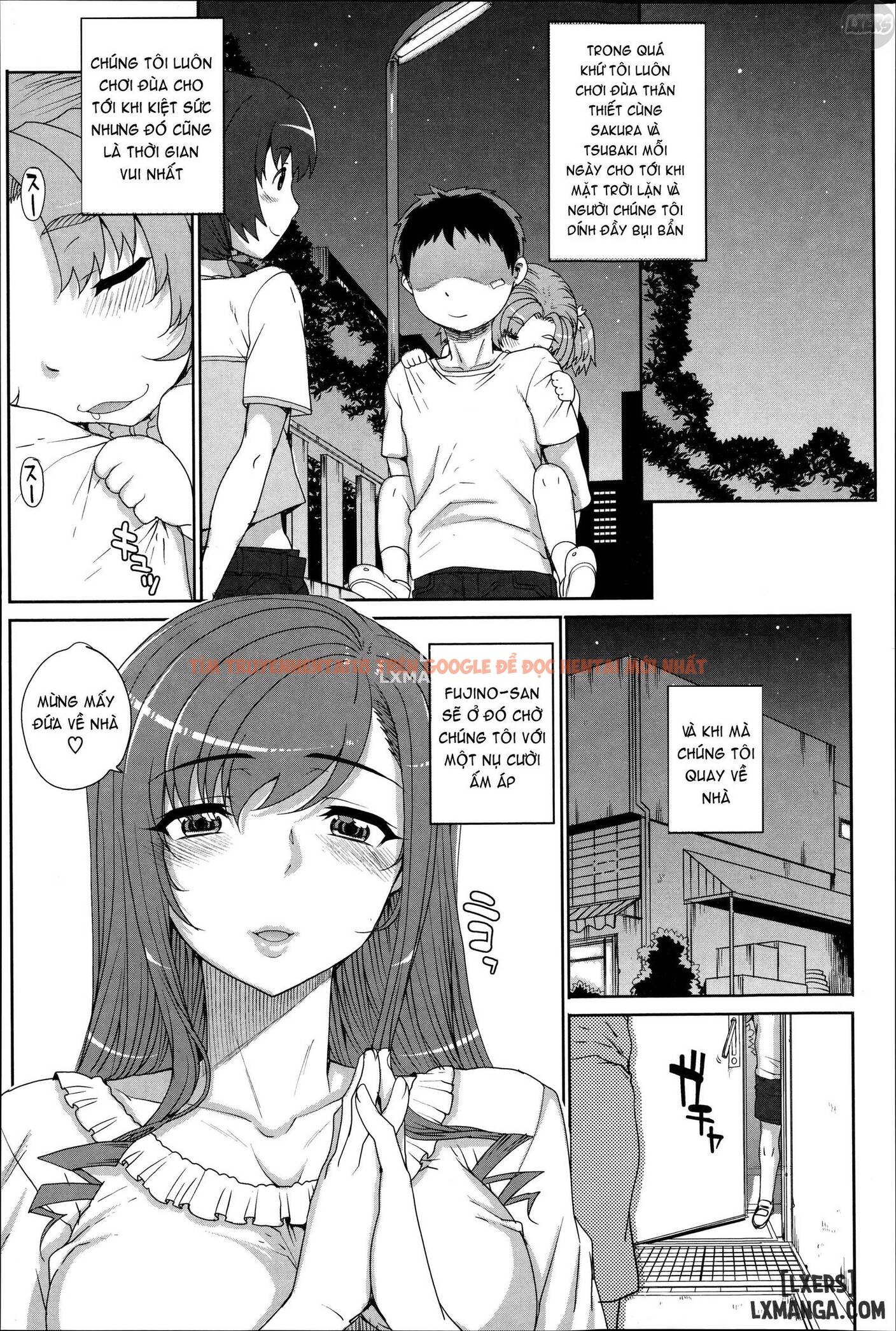 Trang truyện 4 trong truyện tranh Maiden Netria - Chapter 4 - truyentvn.net