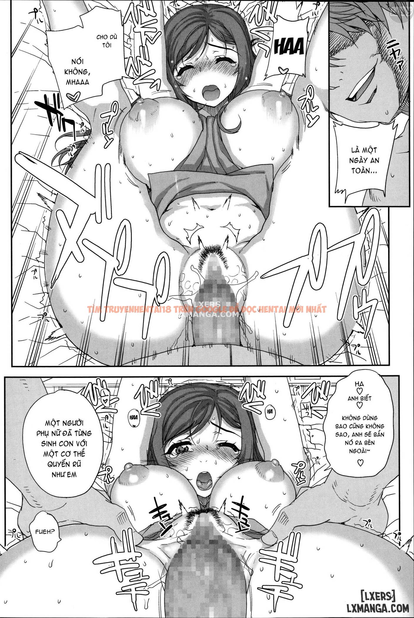 Xem ảnh 10 trong truyện hentai Maiden Netria - Chapter 6 - hentaitvn.net