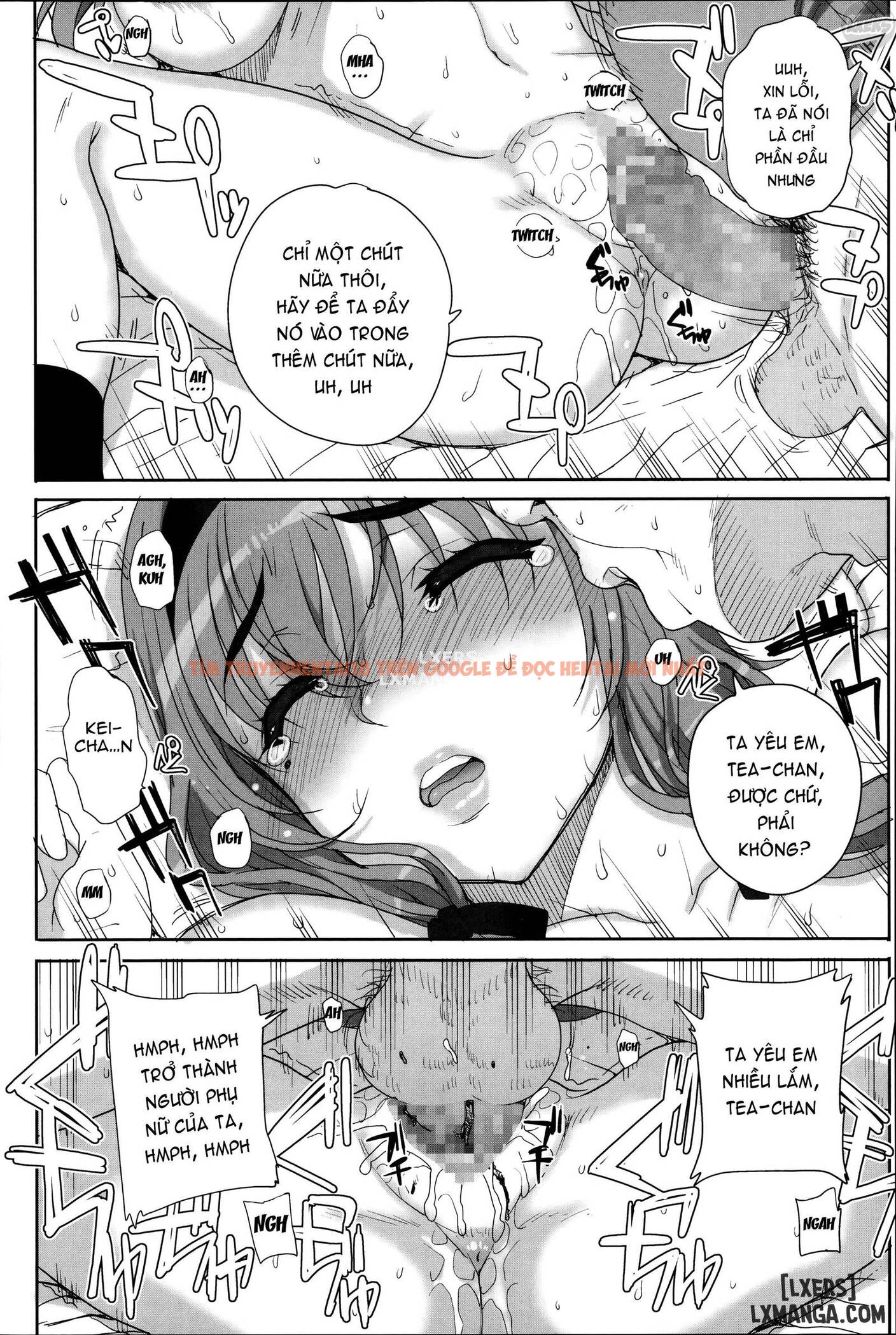 Xem ảnh 13 trong truyện hentai Maiden Netria - Chapter 7 - hentaitvn.net
