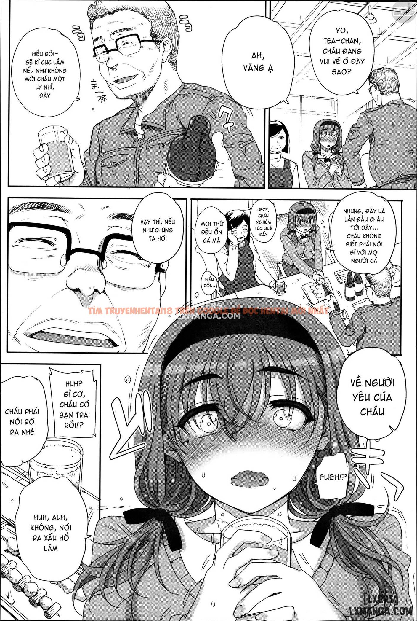 Xem ảnh 4 trong truyện hentai Maiden Netria - Chapter 7 - hentaitvn.net