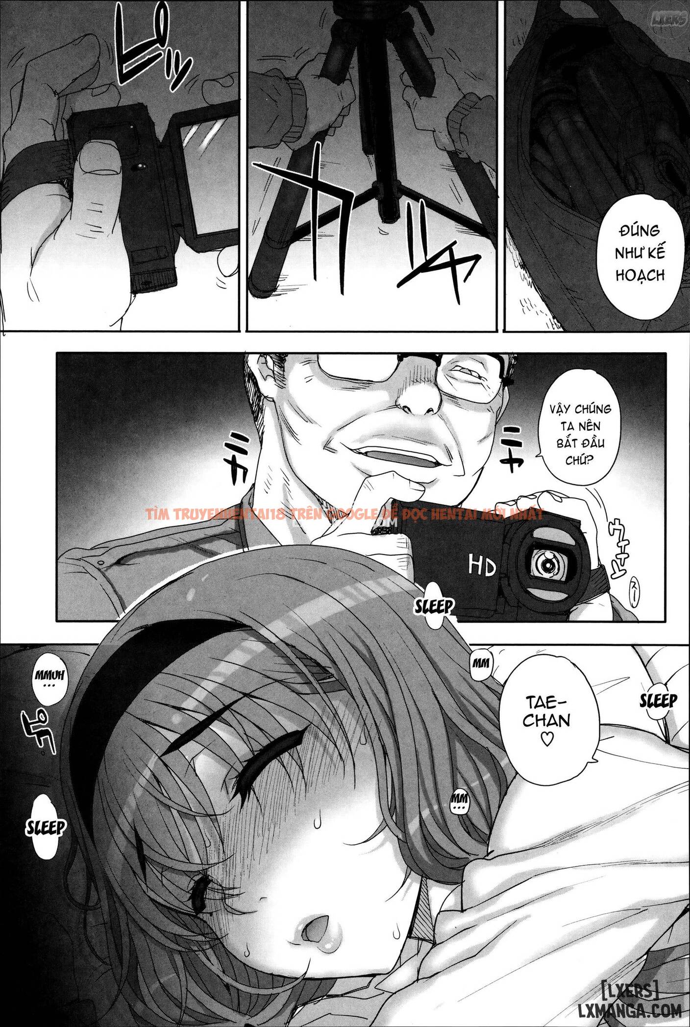 Xem ảnh 7 trong truyện hentai Maiden Netria - Chapter 7 - hentaitvn.net