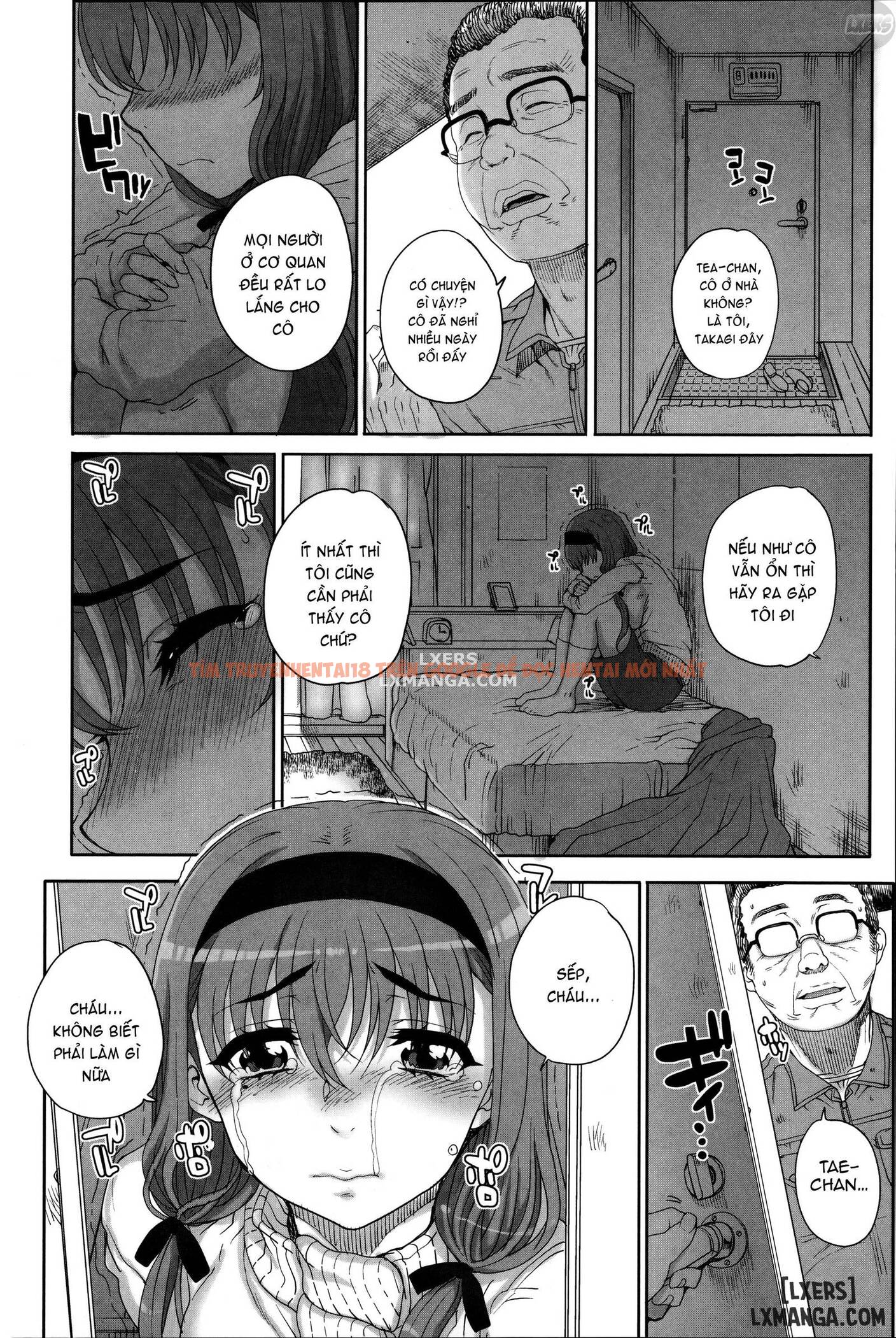 Xem ảnh 5 trong truyện hentai Maiden Netria - Chapter 8 - hentaitvn.net
