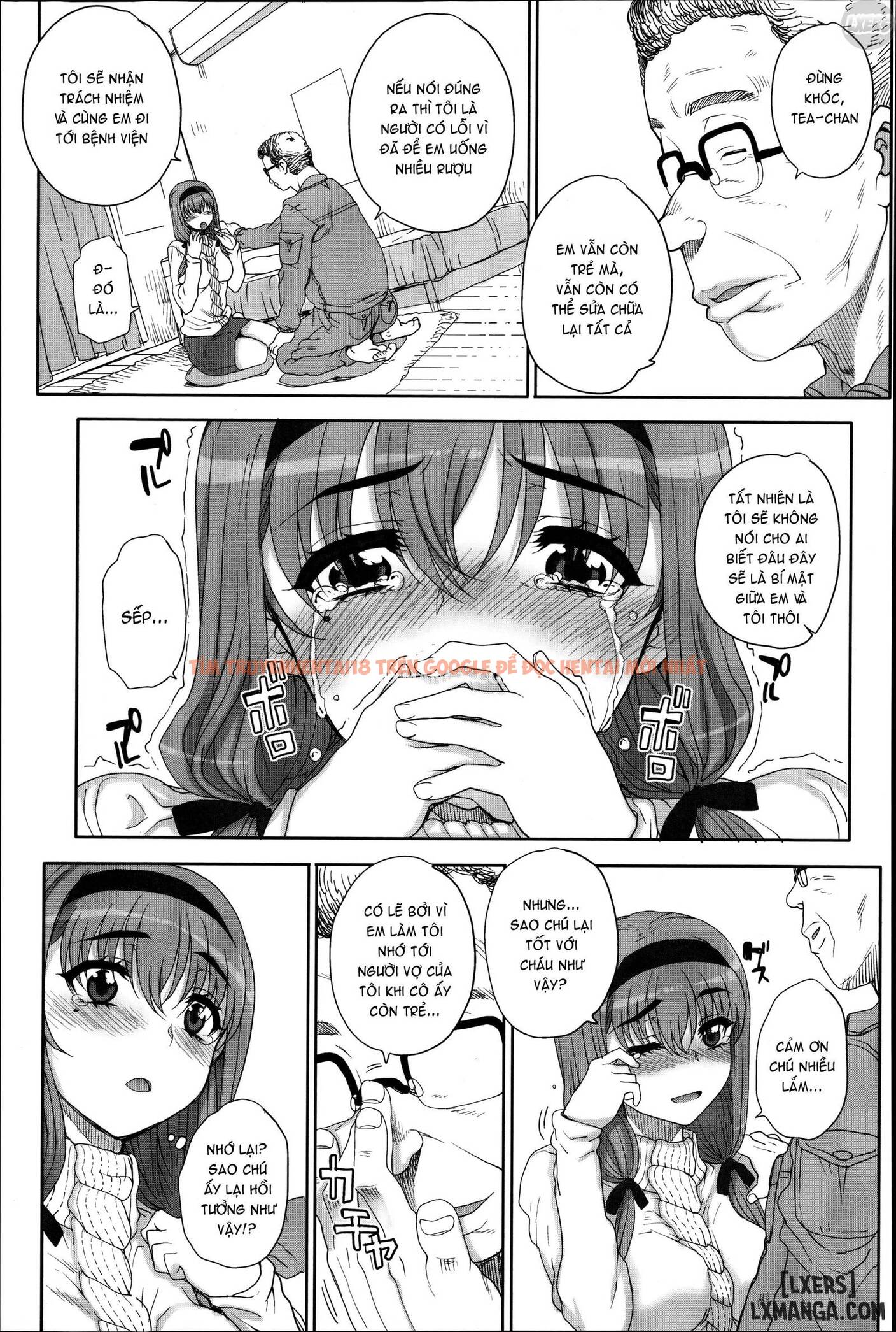 Xem ảnh 7 trong truyện hentai Maiden Netria - Chapter 8 - hentaitvn.net