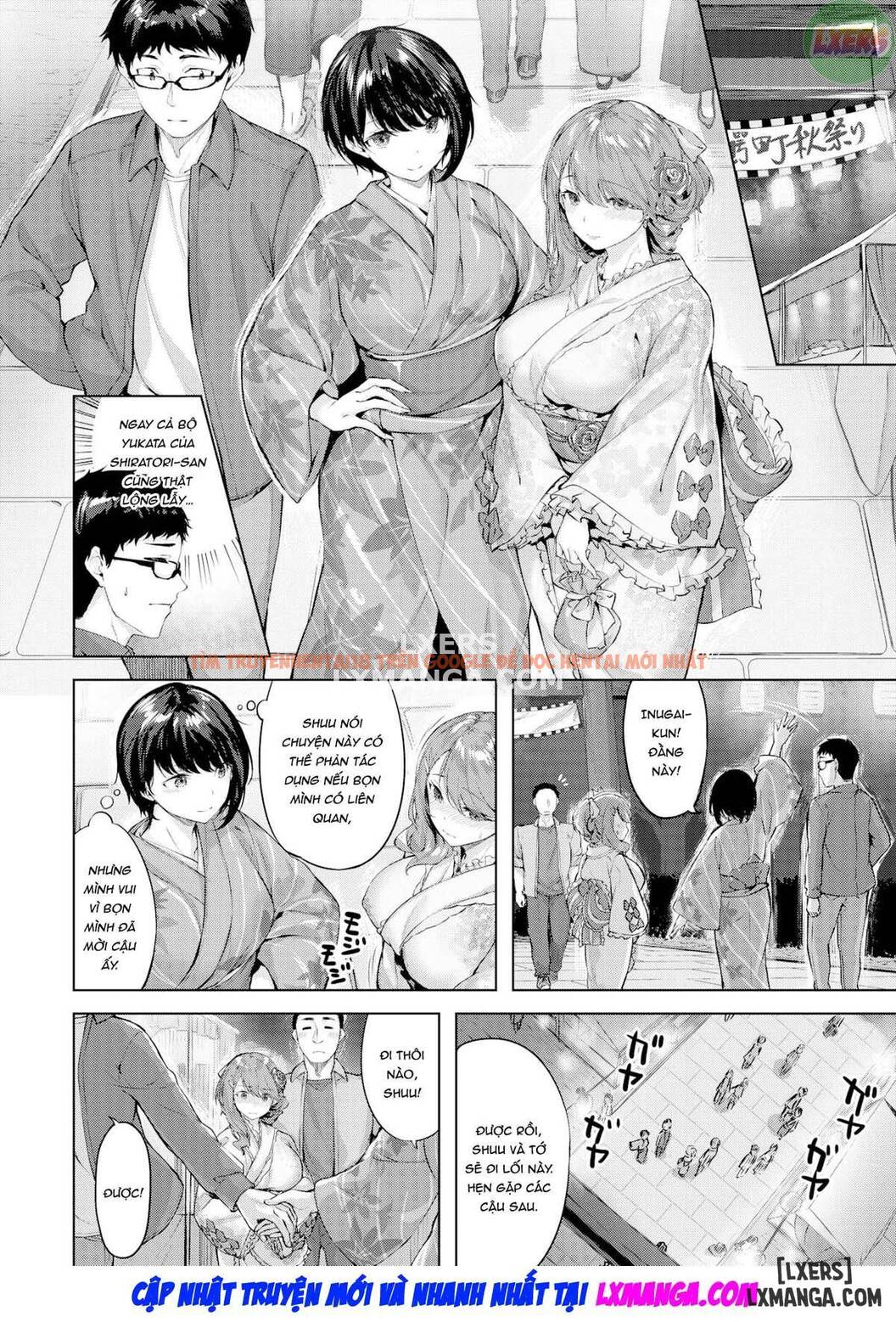 Xem ảnh 10 trong truyện hentai Maiden Passion - One Shot - hentaitvn.net