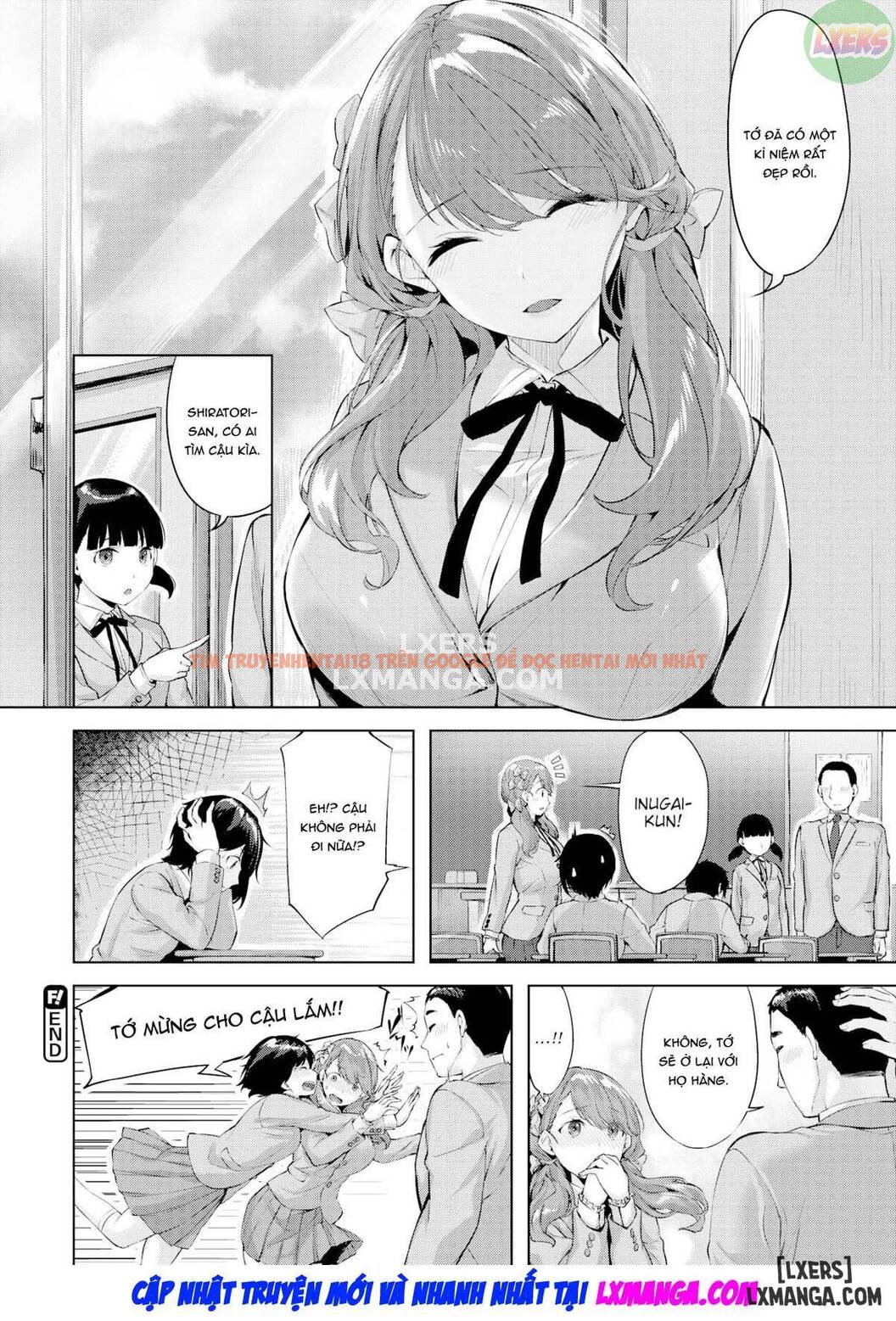 Xem ảnh 26 trong truyện hentai Maiden Passion - One Shot - hentaitvn.net