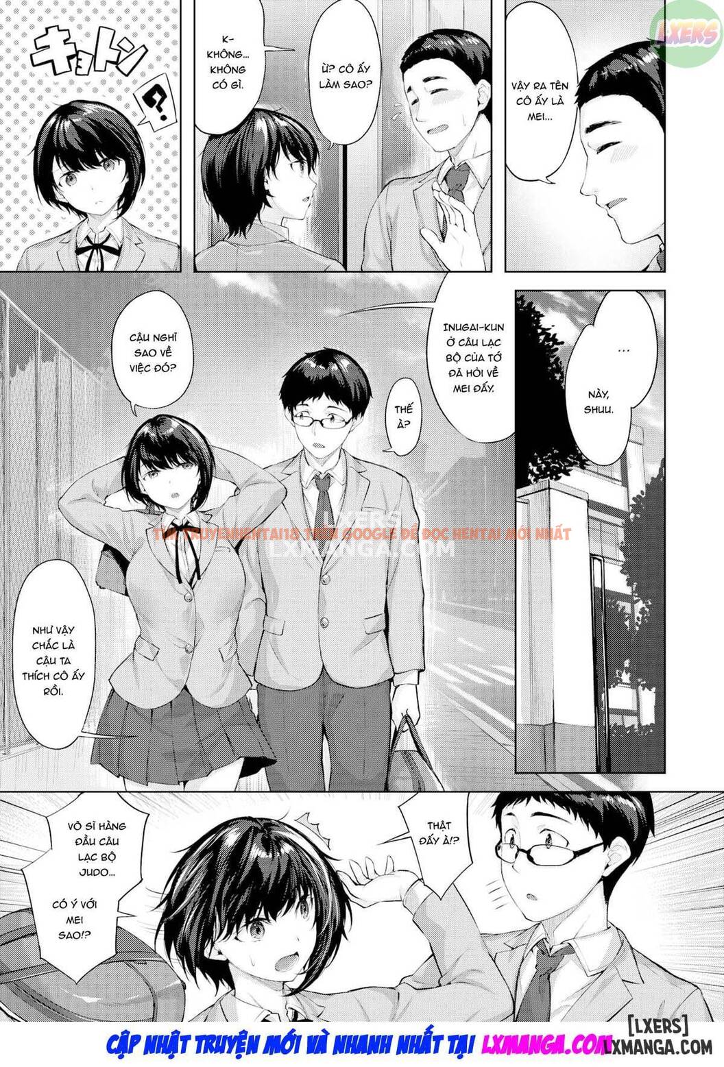 Xem ảnh 5 trong truyện hentai Maiden Passion - One Shot - hentaitvn.net