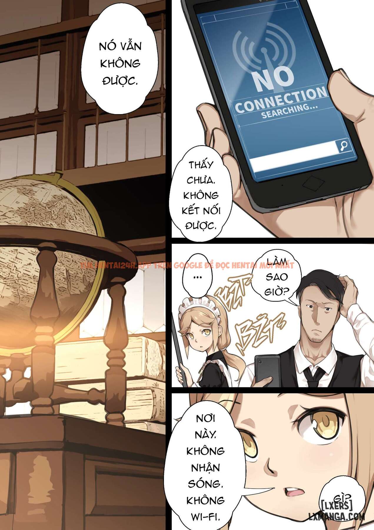 Xem ảnh 0 690c1ff4bf665 trong truyện hentai Maiden Singularity Ch.2 - Chapter 2 - hentaitvn.net Xem ảnh 0 690c1ff4bf665 trong truyện hentai Maiden Singularity Ch.2 - Chapter 2 - hentaitvn.net