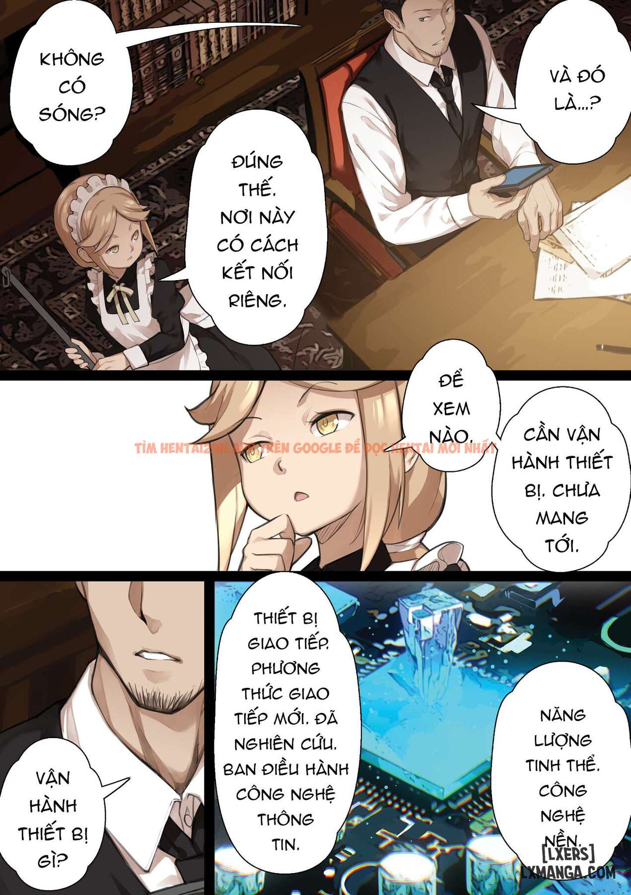 Xem ảnh 1 690c1ff4bf665 trong truyện hentai Maiden Singularity Ch.2 - Chapter 2 - hentaitvn.net Xem ảnh 1 690c1ff4bf665 trong truyện hentai Maiden Singularity Ch.2 - Chapter 2 - hentaitvn.net