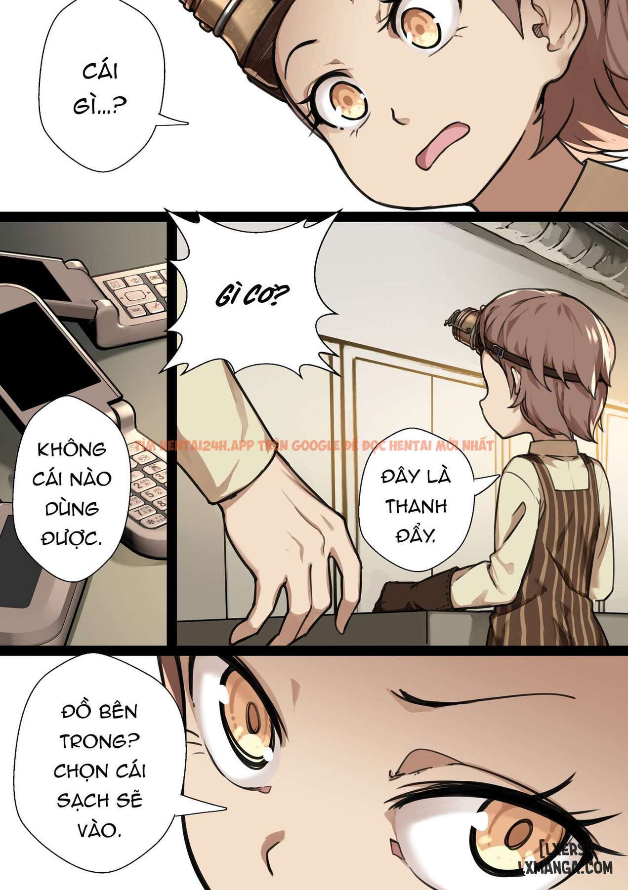 Xem ảnh 12 690c1ff4bf665 trong truyện hentai Maiden Singularity Ch.2 - Chapter 2 - hentaitvn.net Xem ảnh 12 690c1ff4bf665 trong truyện hentai Maiden Singularity Ch.2 - Chapter 2 - hentaitvn.net