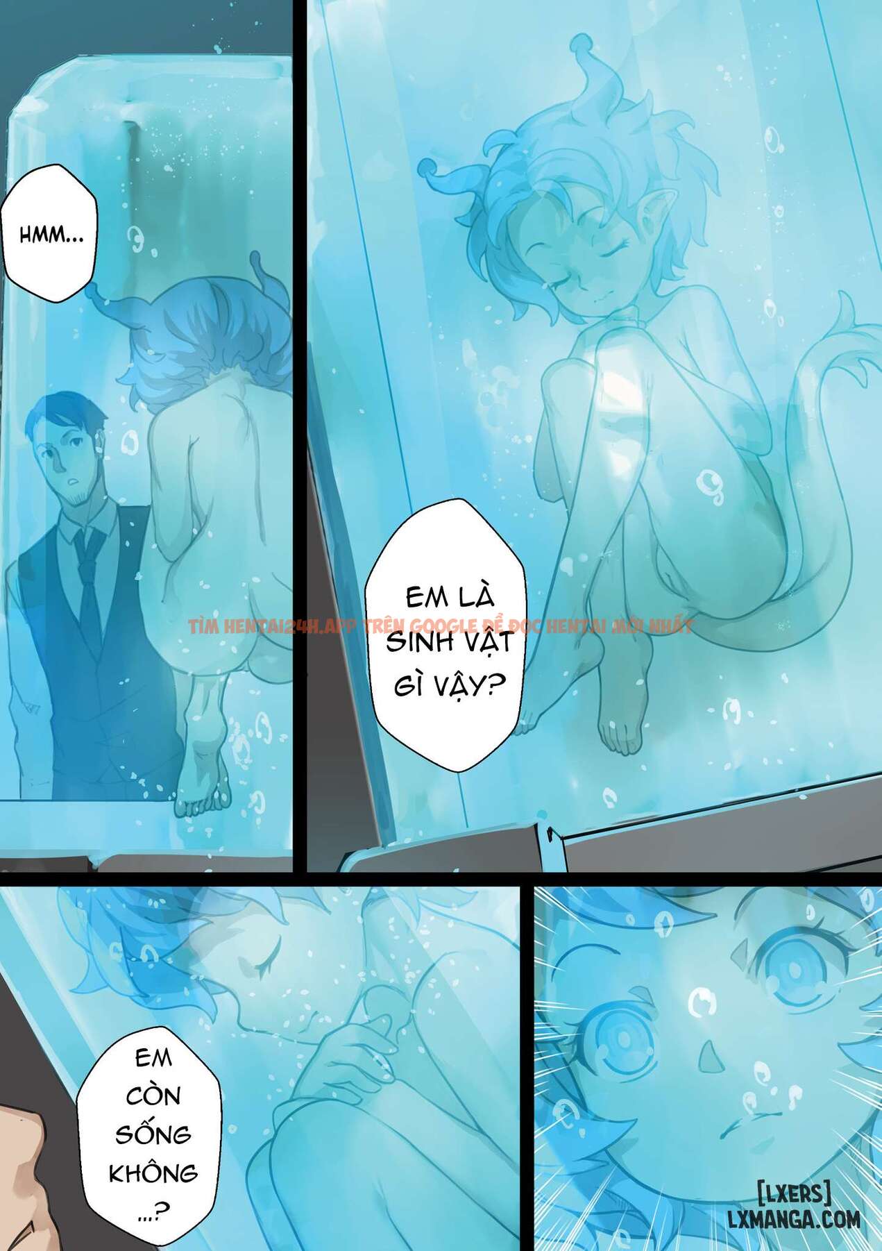 Xem ảnh 17 690c1ff4bf665 trong truyện hentai Maiden Singularity Ch.2 - Chapter 2 - hentaitvn.net Xem ảnh 17 690c1ff4bf665 trong truyện hentai Maiden Singularity Ch.2 - Chapter 2 - hentaitvn.net