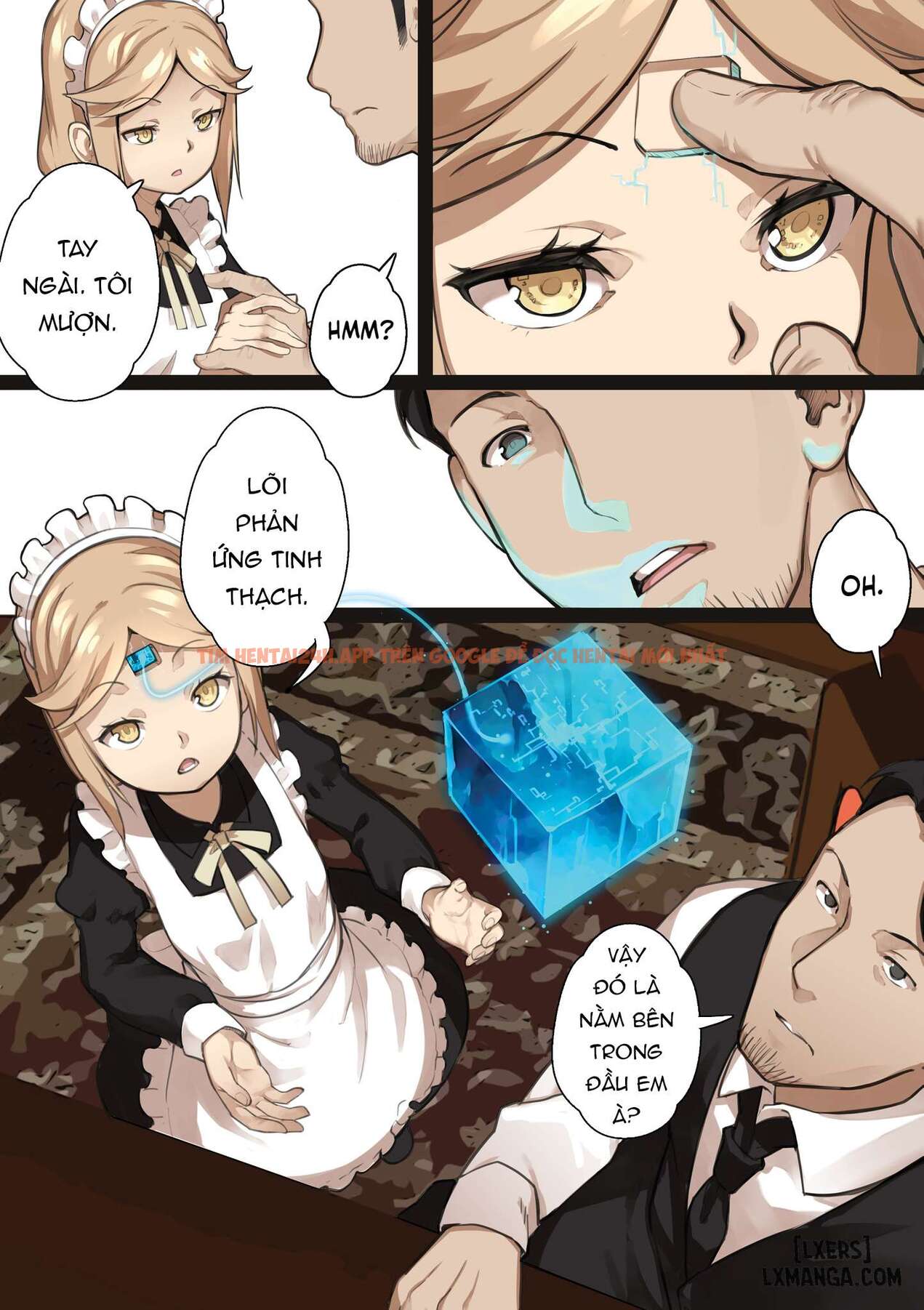 Xem ảnh 2 690c1ff4bf665 trong truyện hentai Maiden Singularity Ch.2 - Chapter 2 - hentaitvn.net Xem ảnh 2 690c1ff4bf665 trong truyện hentai Maiden Singularity Ch.2 - Chapter 2 - hentaitvn.net
