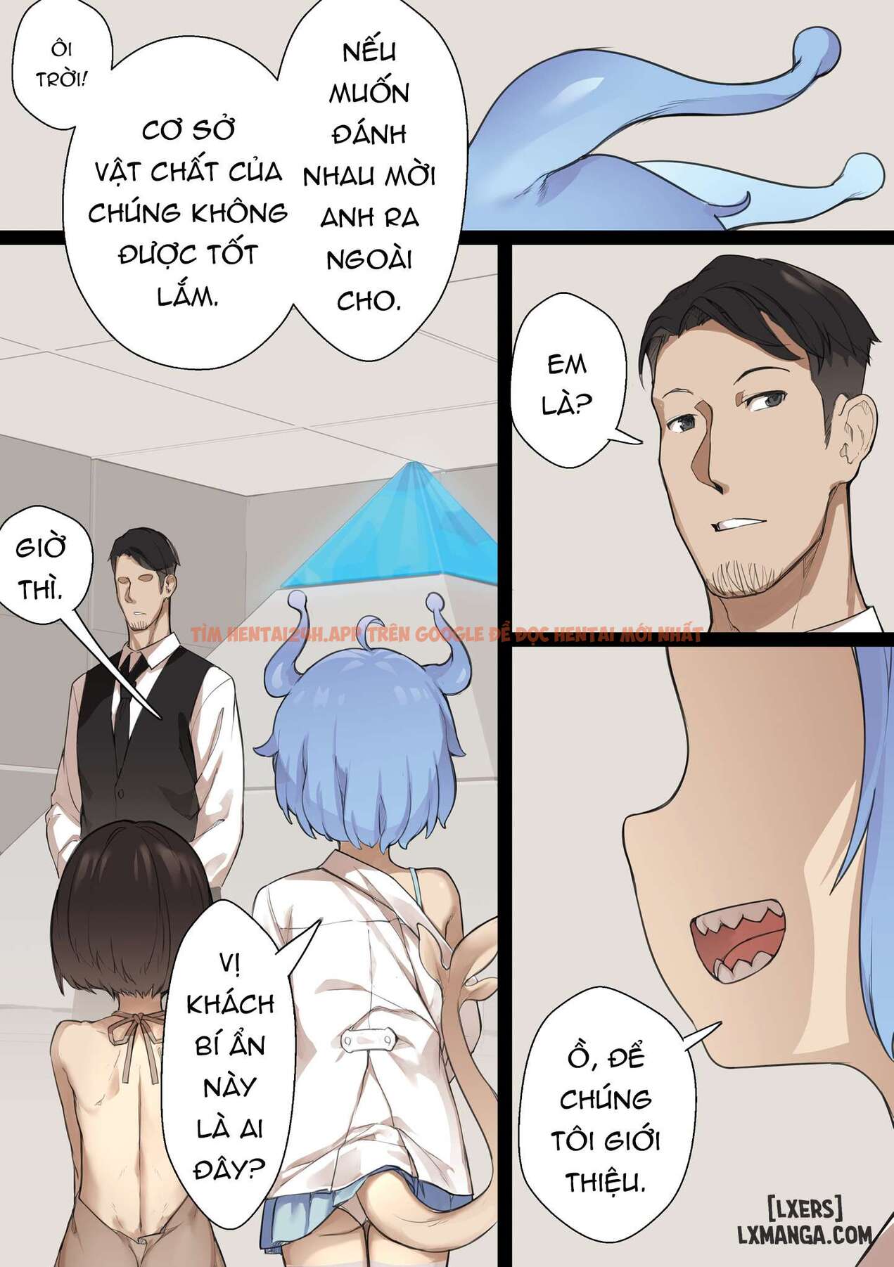 Xem ảnh 25 690c1ff4bf665 trong truyện hentai Maiden Singularity Ch.2 - Chapter 2 - hentaitvn.net Xem ảnh 25 690c1ff4bf665 trong truyện hentai Maiden Singularity Ch.2 - Chapter 2 - hentaitvn.net