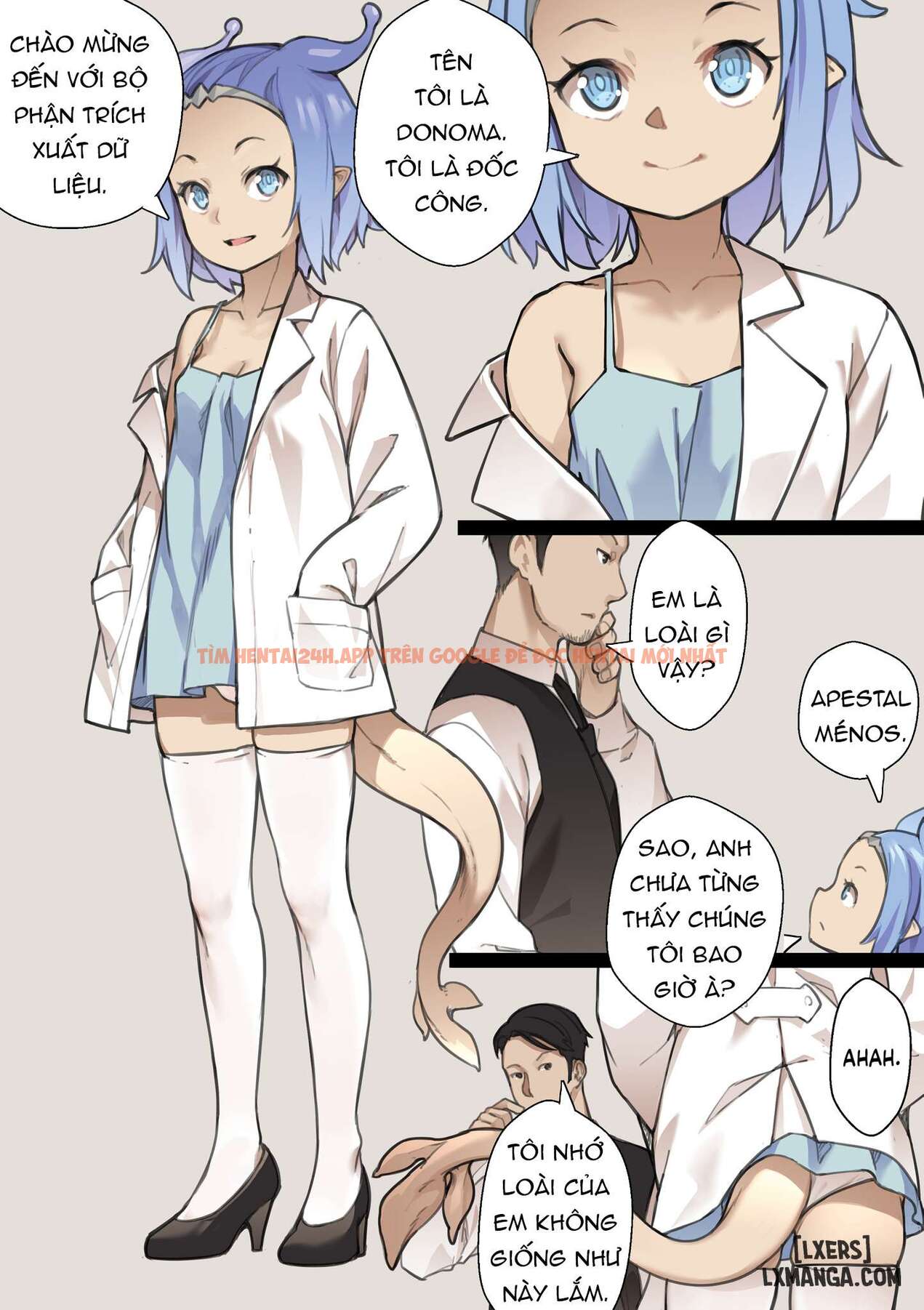 Xem ảnh 26 690c1ff4bf665 trong truyện hentai Maiden Singularity Ch.2 - Chapter 2 - hentaitvn.net Xem ảnh 26 690c1ff4bf665 trong truyện hentai Maiden Singularity Ch.2 - Chapter 2 - hentaitvn.net