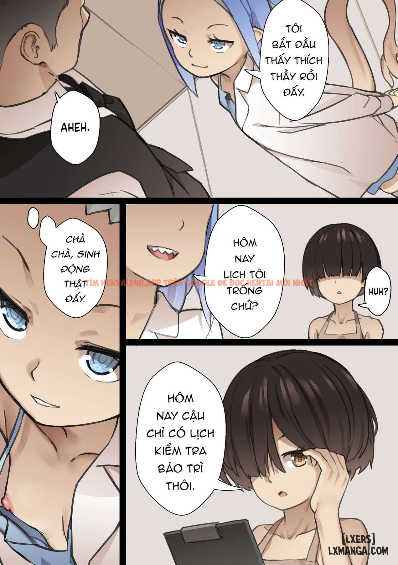 Xem ảnh 28 690c1ff4bf665 trong truyện hentai Maiden Singularity Ch.2 - Chapter 2 - hentaitvn.net Xem ảnh 28 690c1ff4bf665 trong truyện hentai Maiden Singularity Ch.2 - Chapter 2 - hentaitvn.net