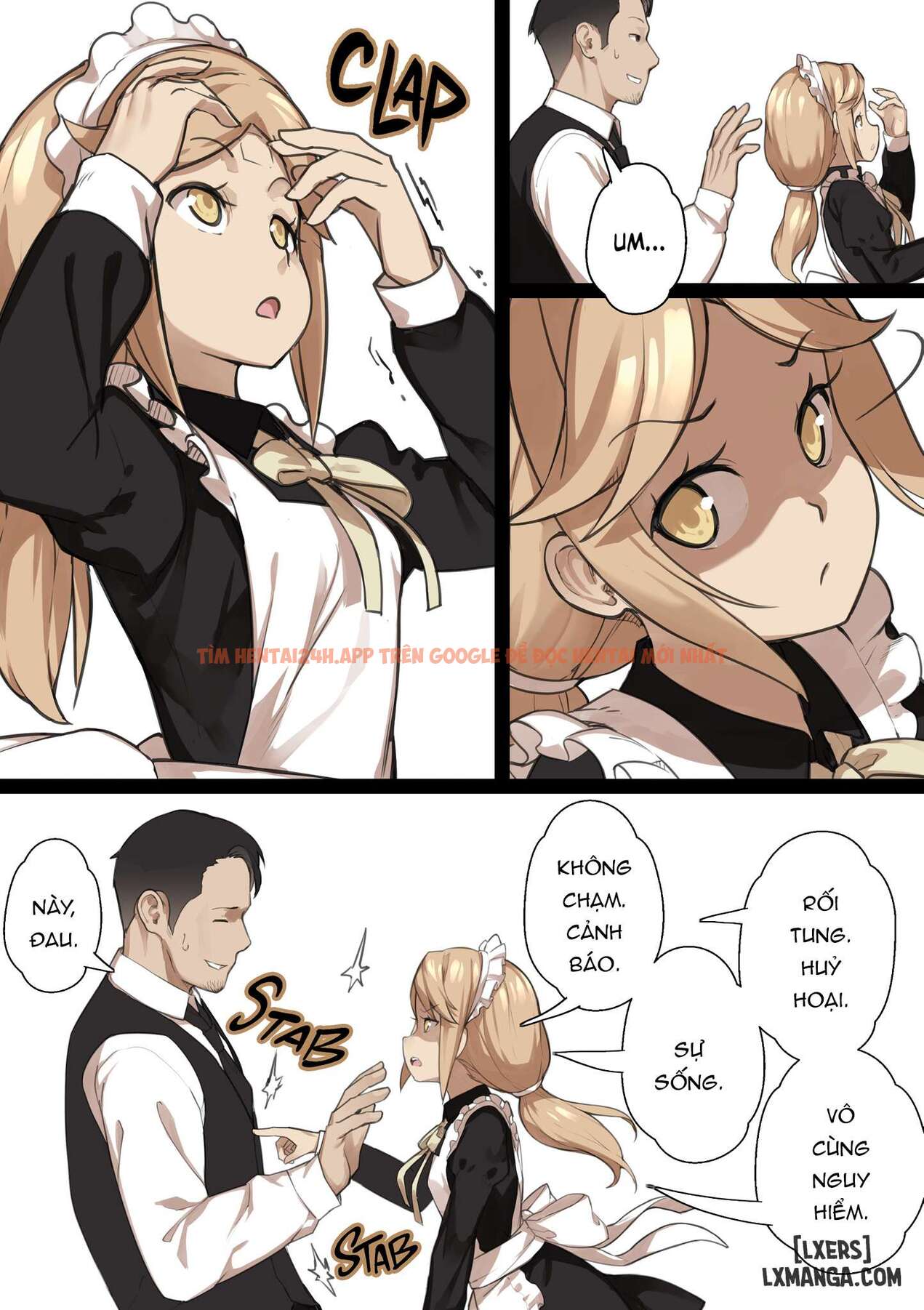 Xem ảnh 5 690c1ff4bf665 trong truyện hentai Maiden Singularity Ch.2 - Chapter 2 - hentaitvn.net Xem ảnh 5 690c1ff4bf665 trong truyện hentai Maiden Singularity Ch.2 - Chapter 2 - hentaitvn.net