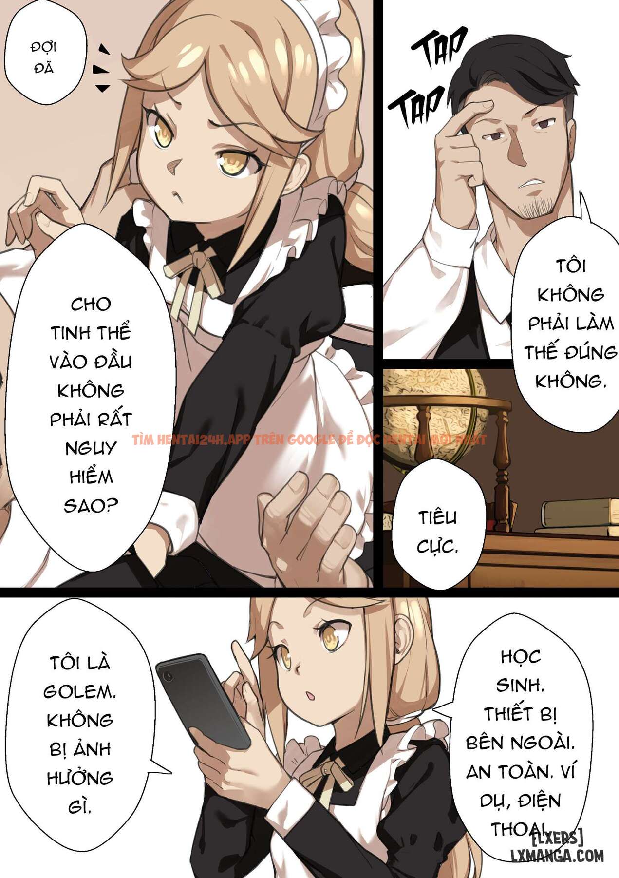 Xem ảnh 6 690c1ff4bf665 trong truyện hentai Maiden Singularity Ch.2 - Chapter 2 - hentaitvn.net Xem ảnh 6 690c1ff4bf665 trong truyện hentai Maiden Singularity Ch.2 - Chapter 2 - hentaitvn.net